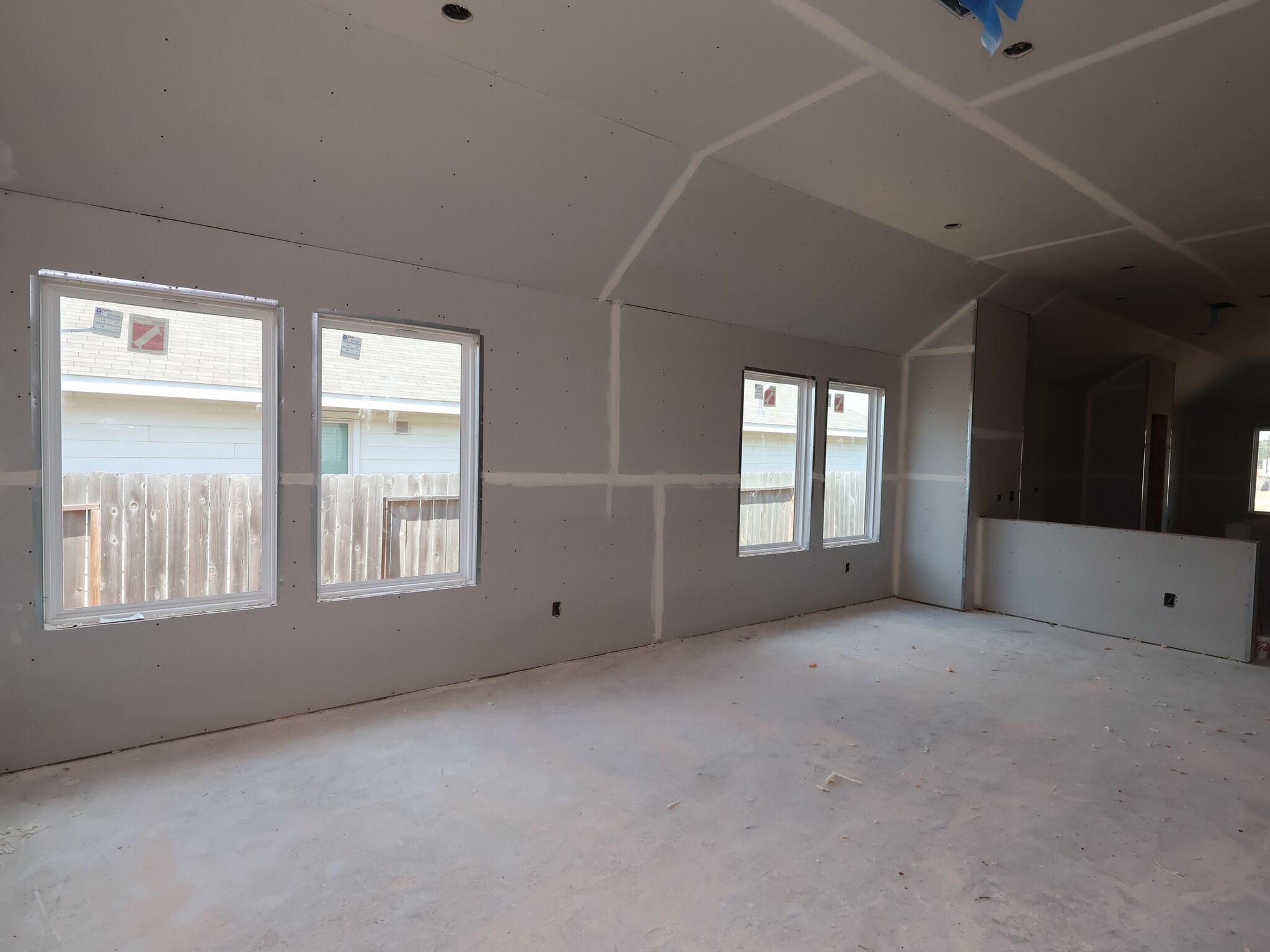 Drywall