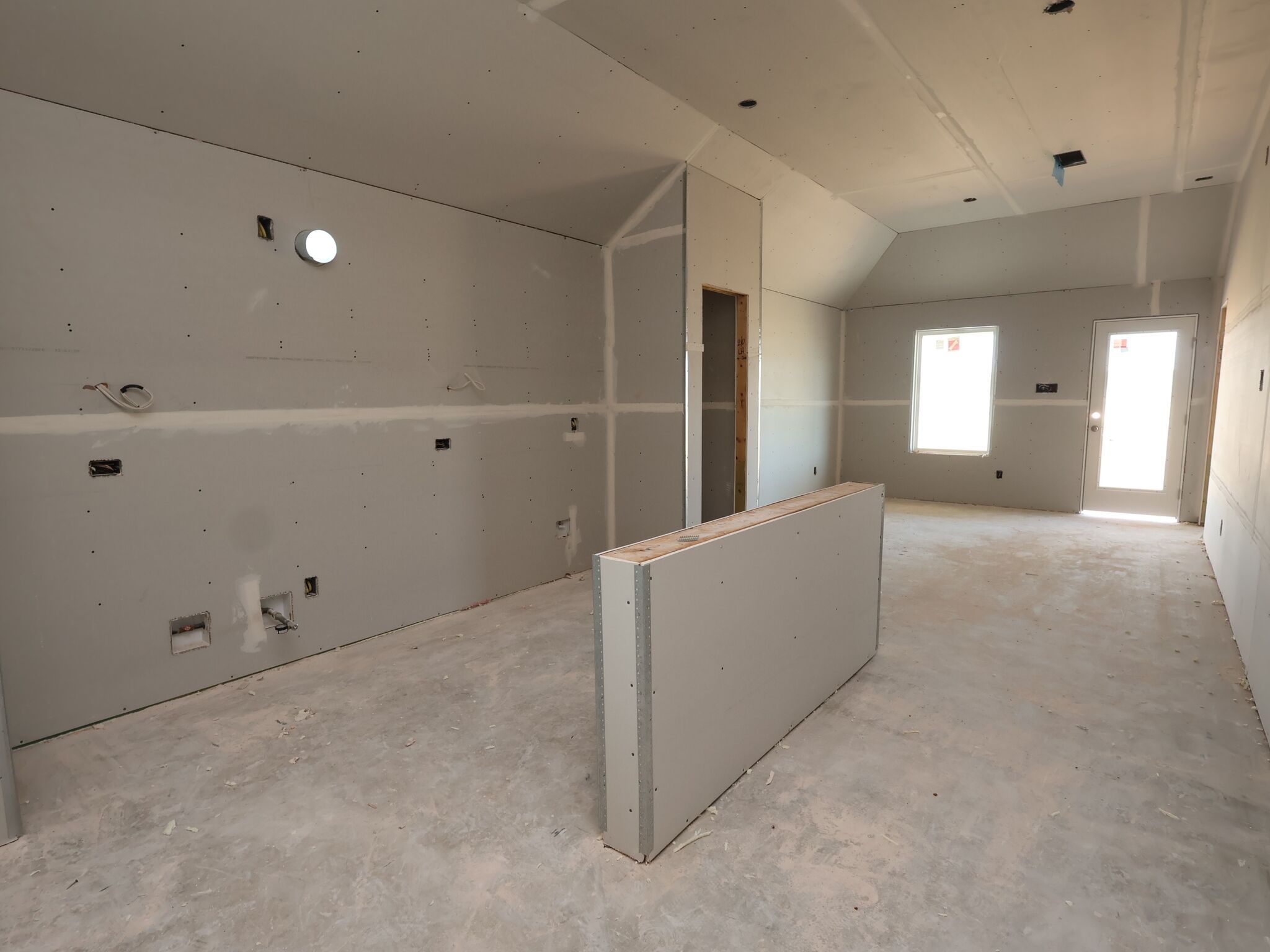 Drywall