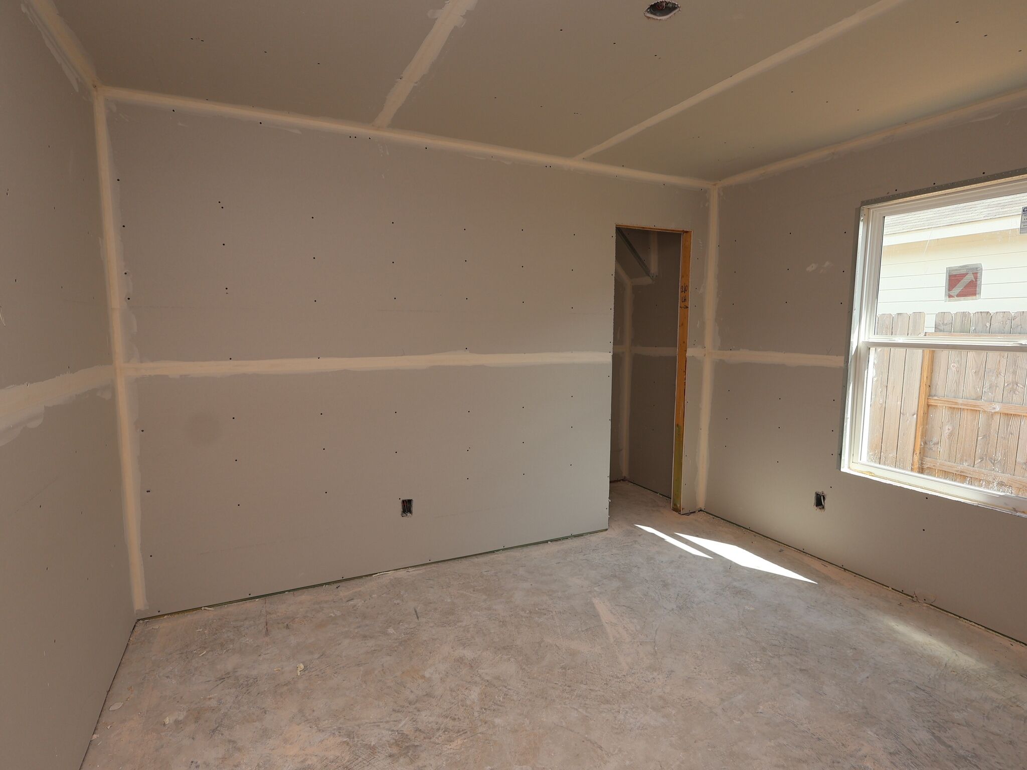 Drywall