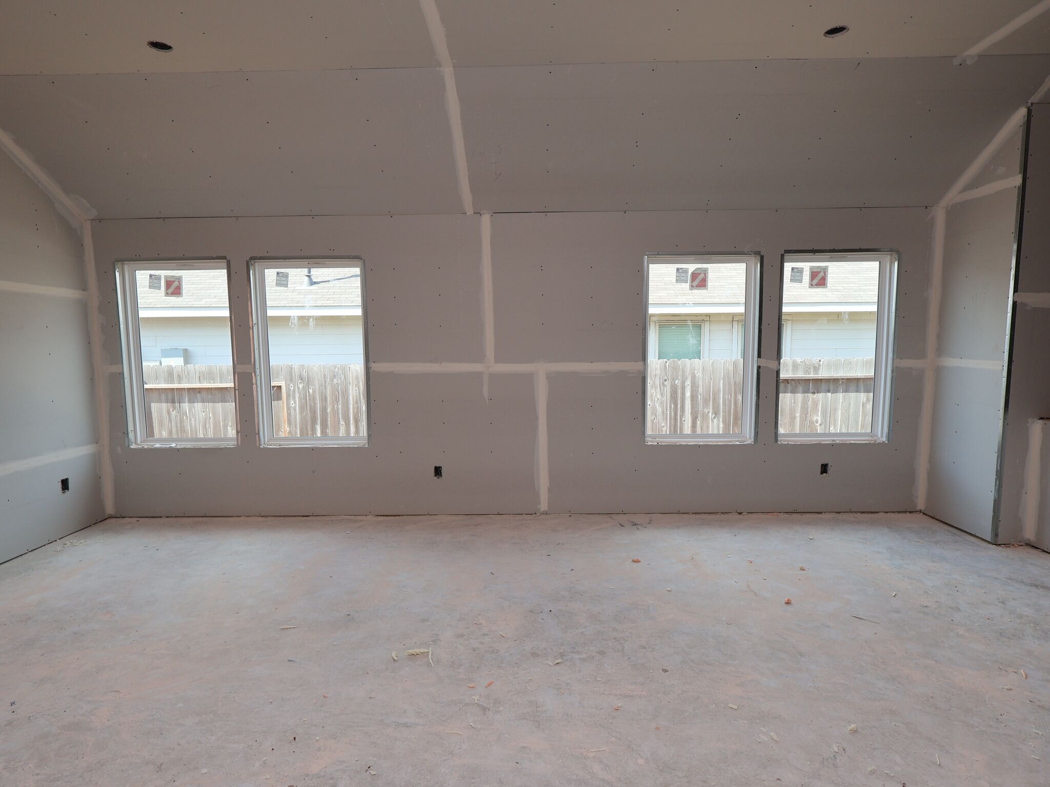 Drywall