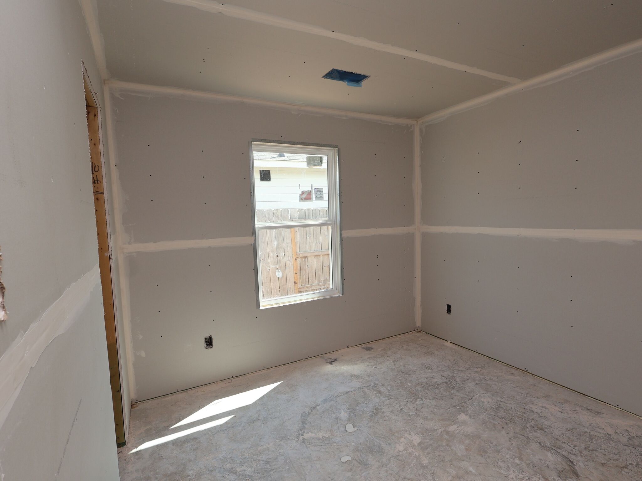 Drywall
