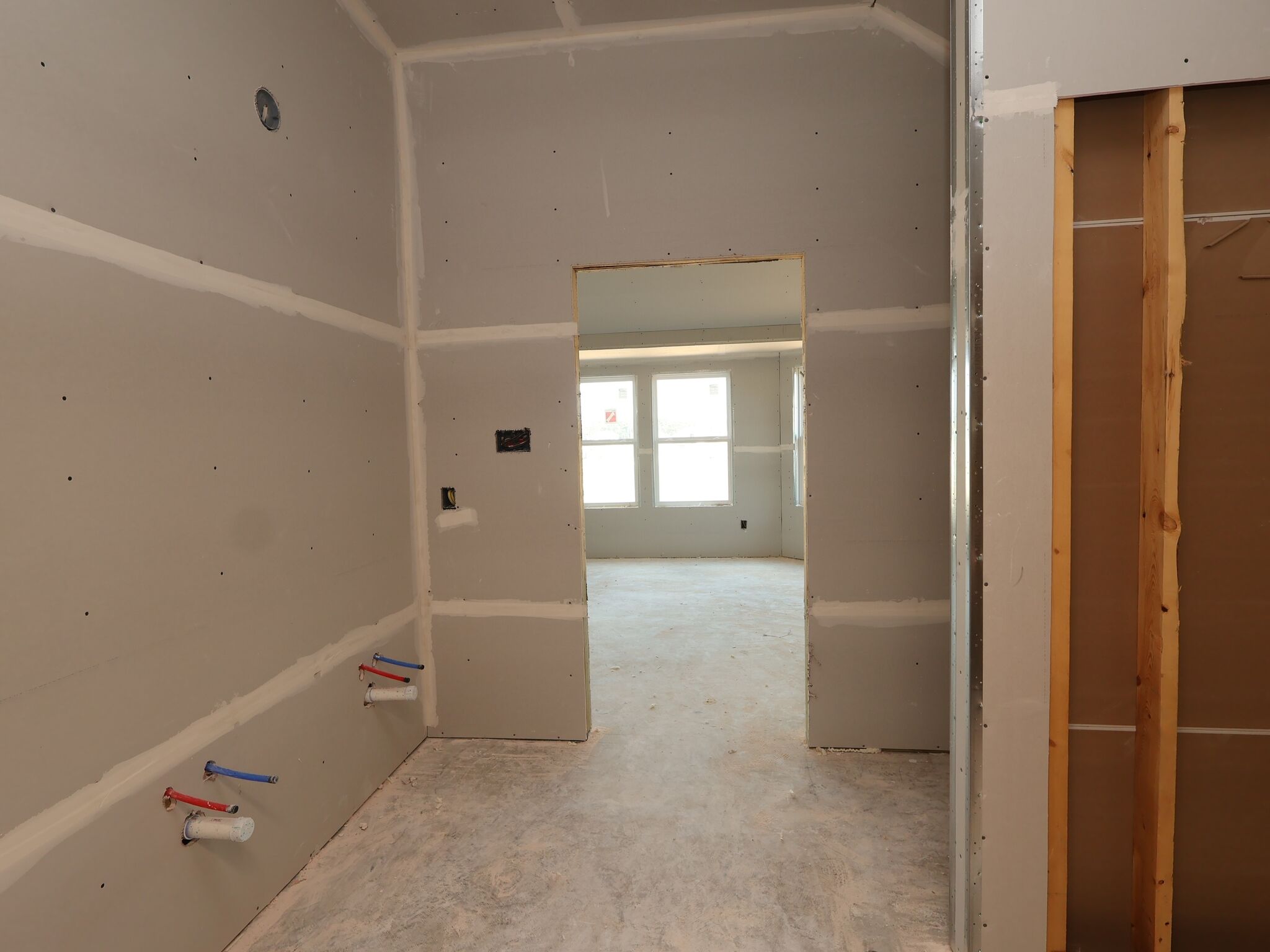 Drywall