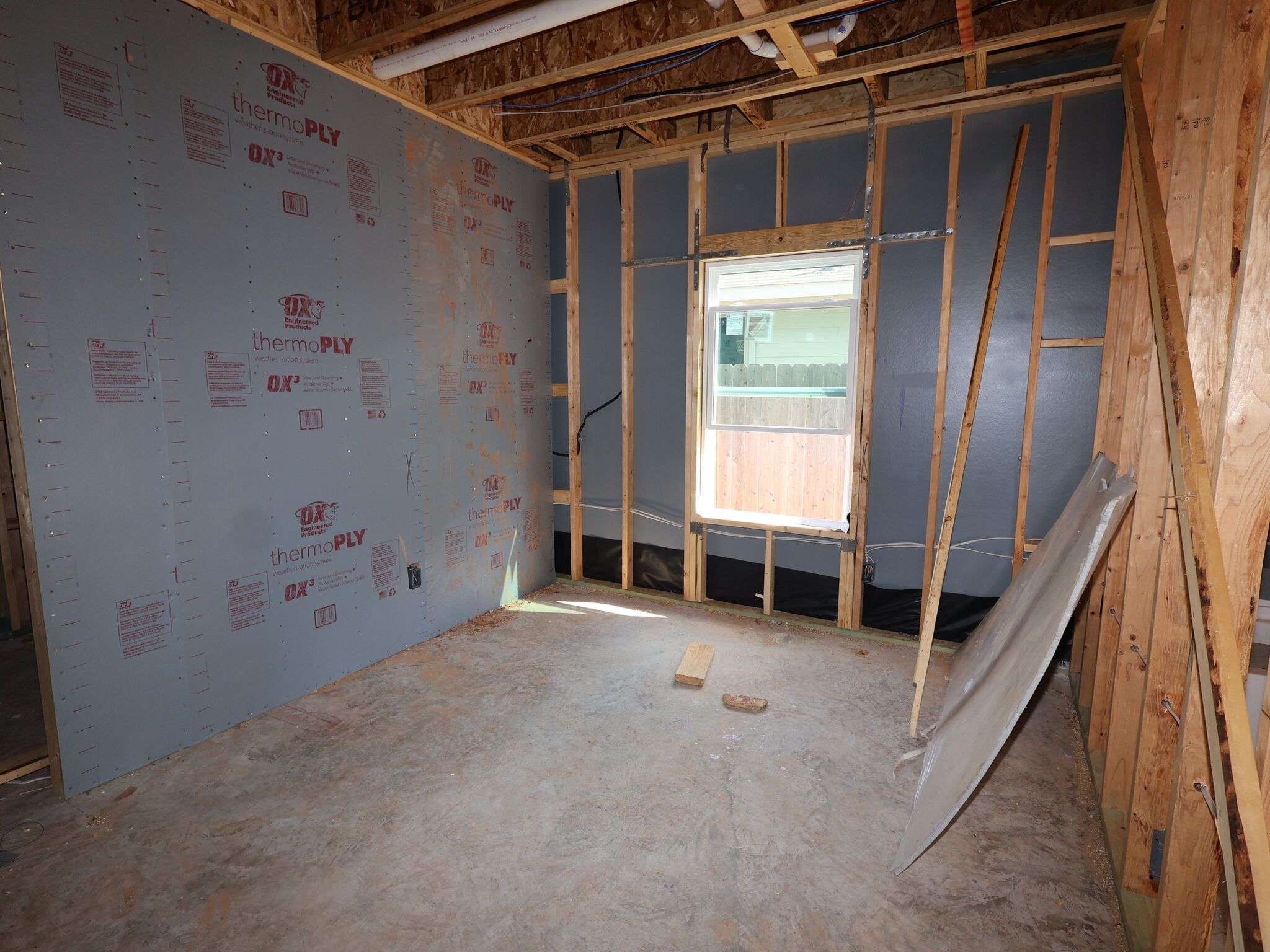 Framing
