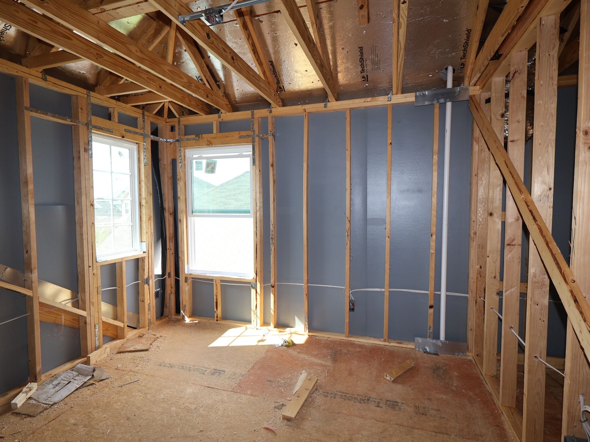 Framing
