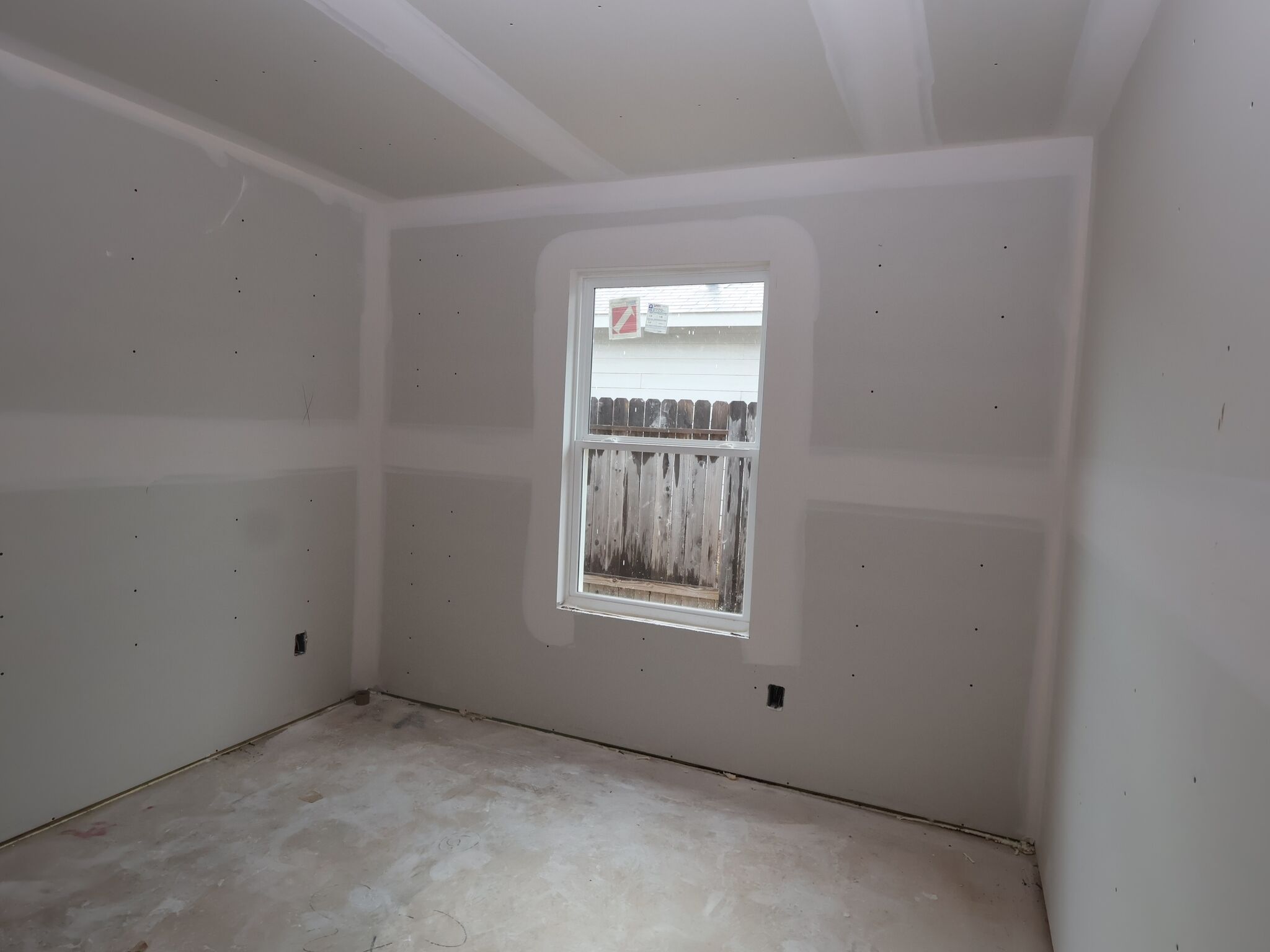 Drywall
