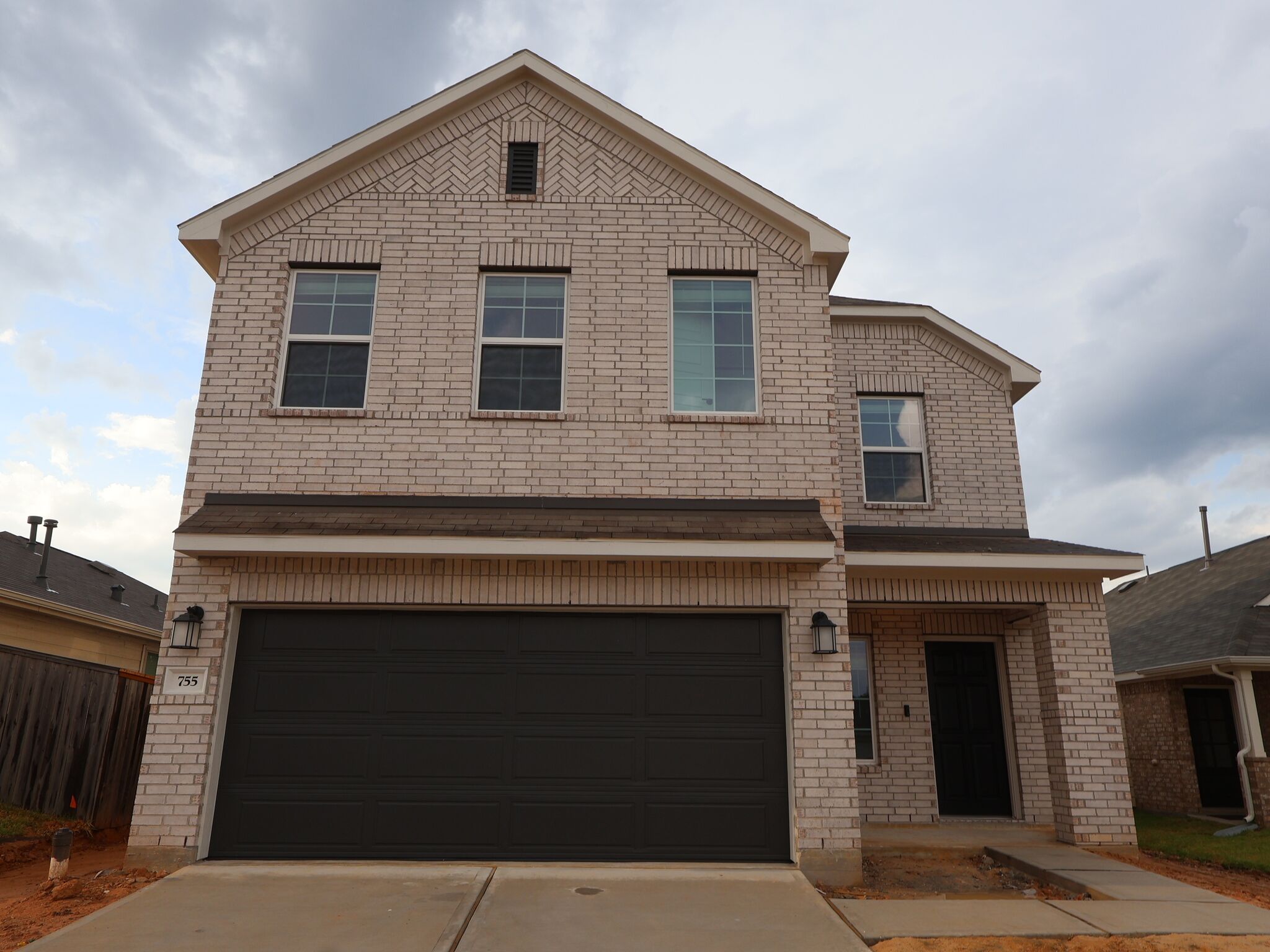 Front Exterior