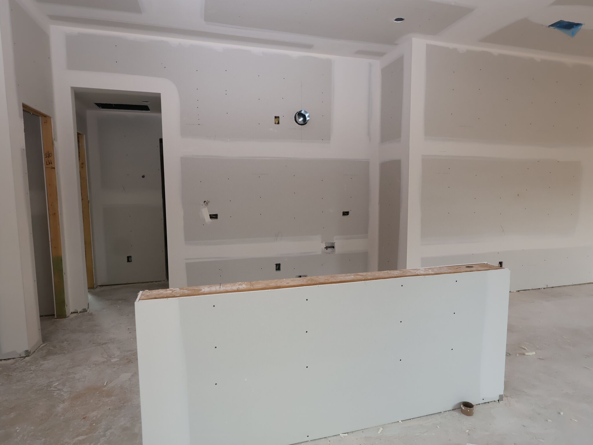 Drywall
