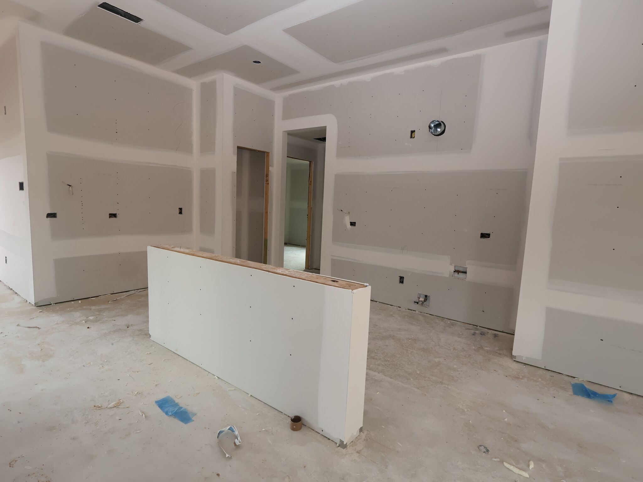 Drywall