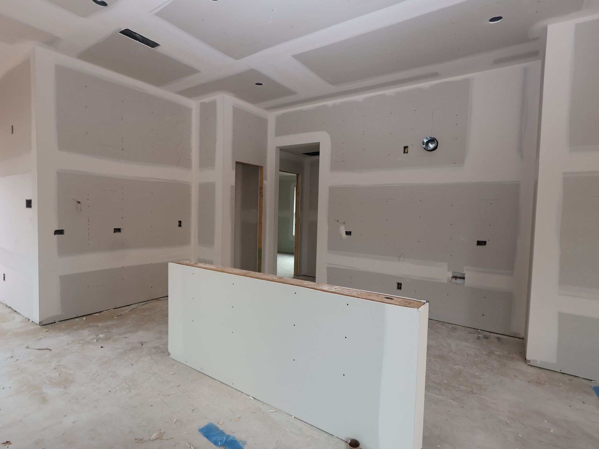 Drywall