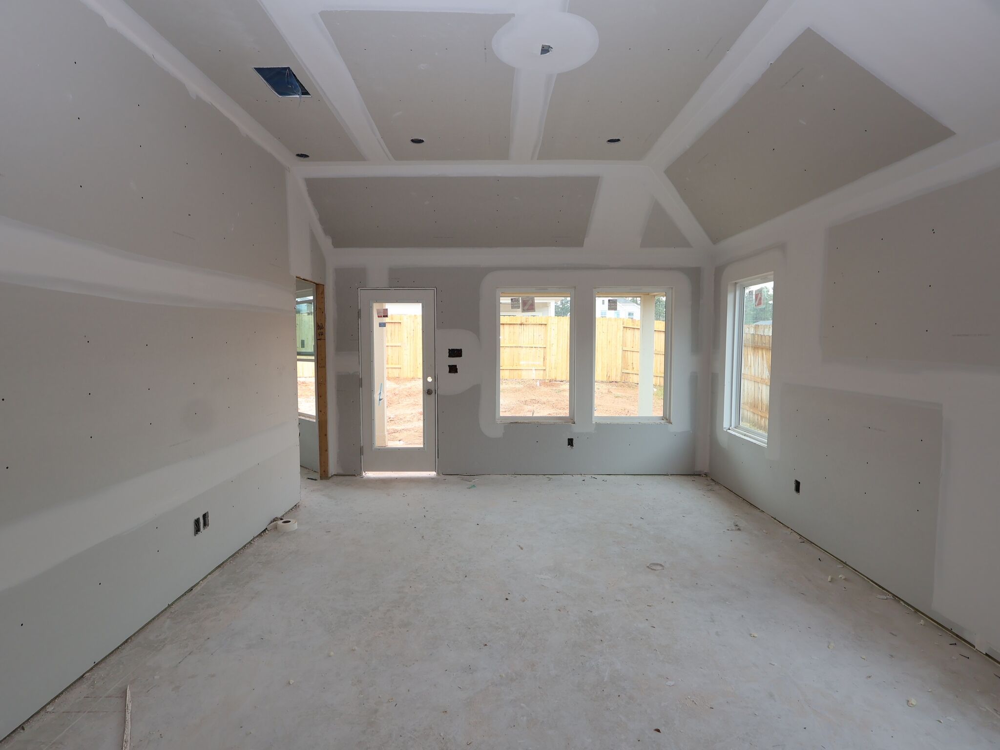 Drywall