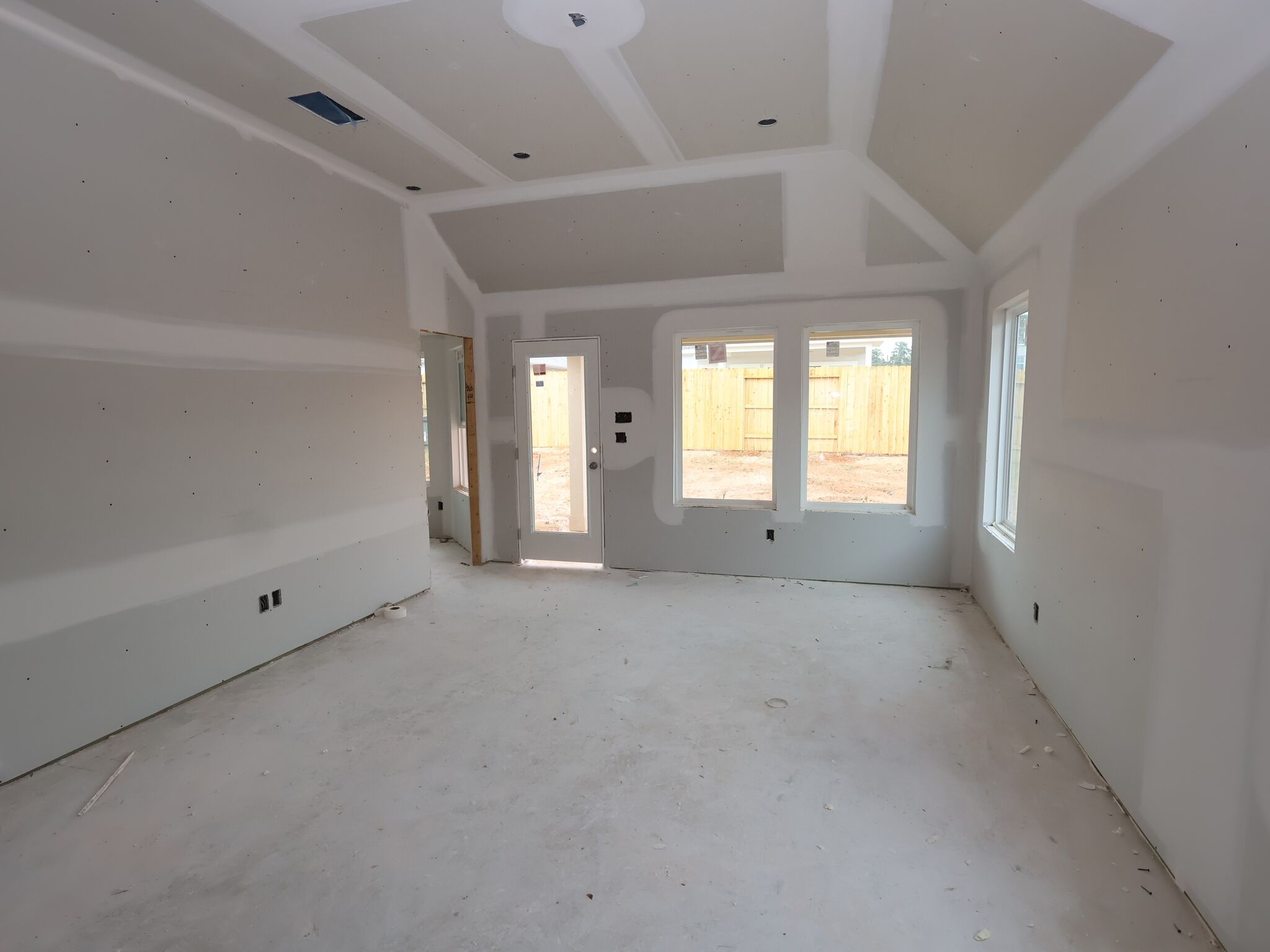 Drywall