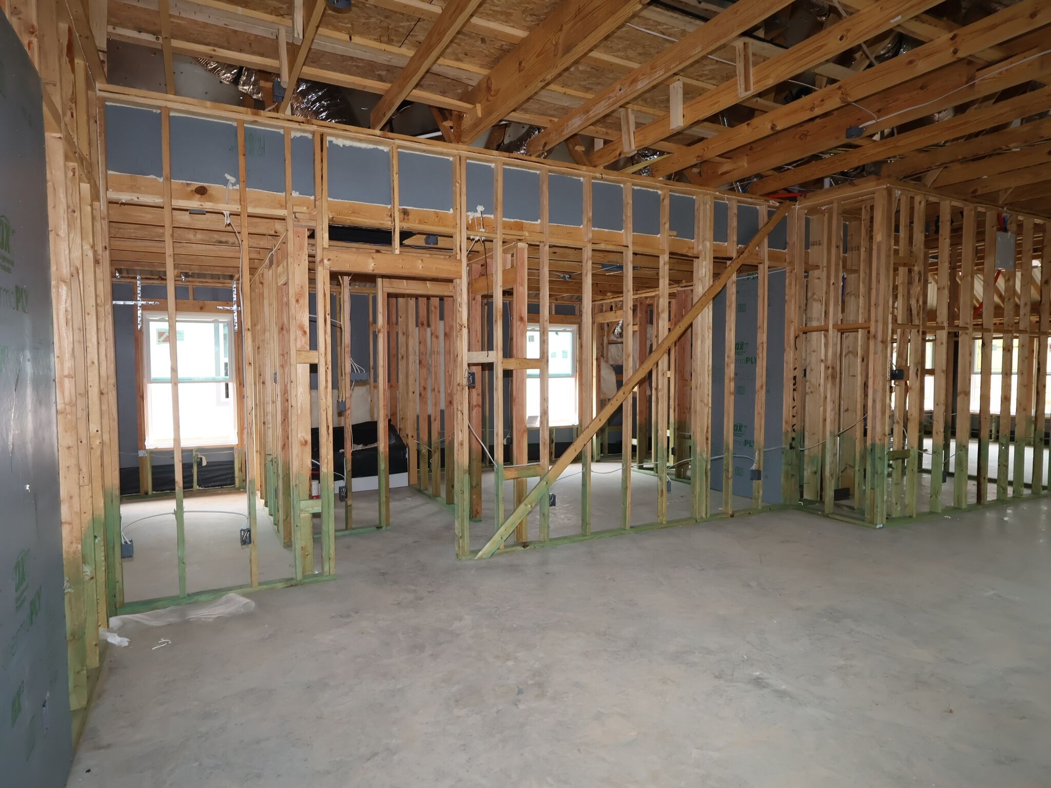 Framing