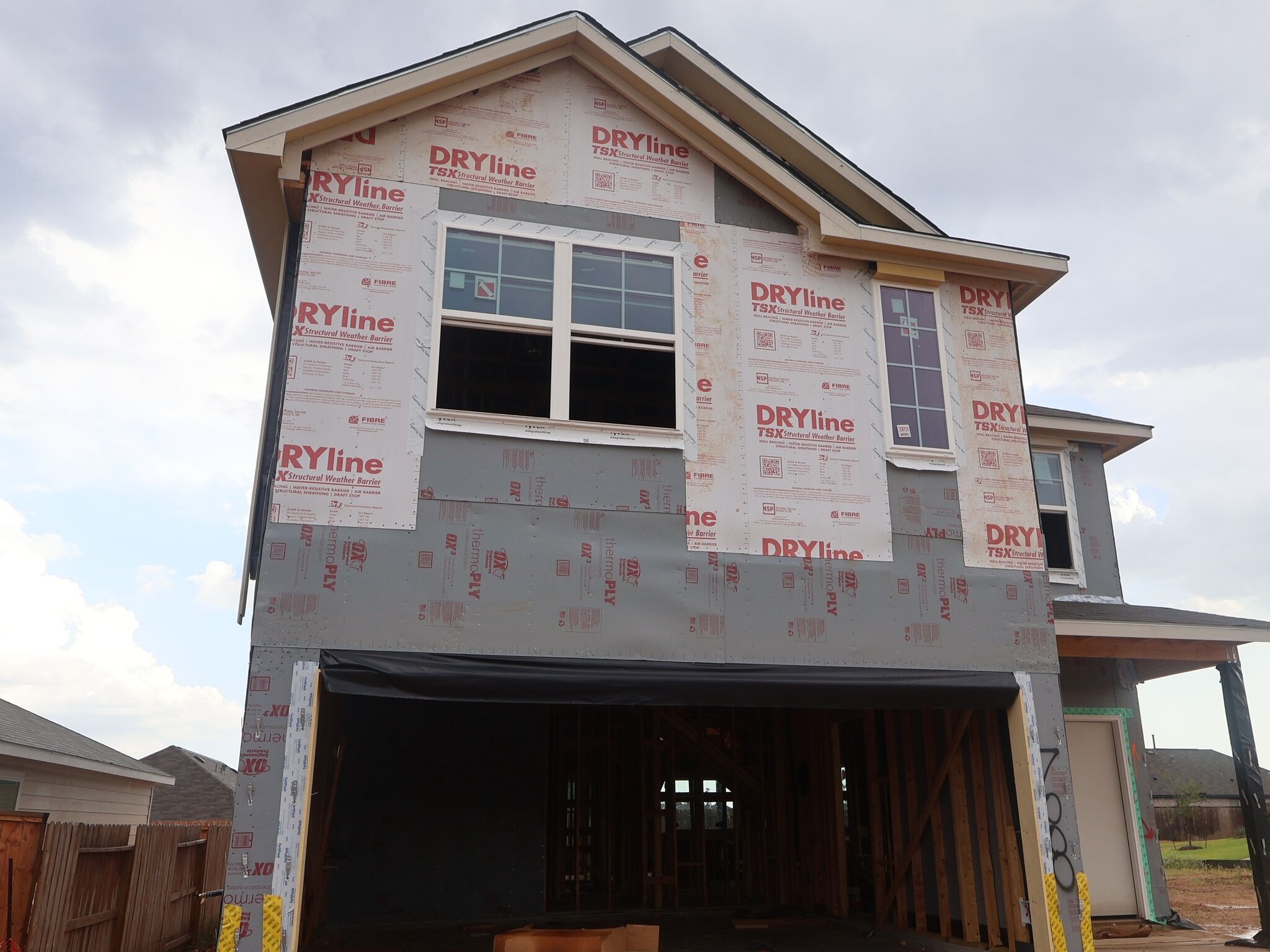Front Exterior