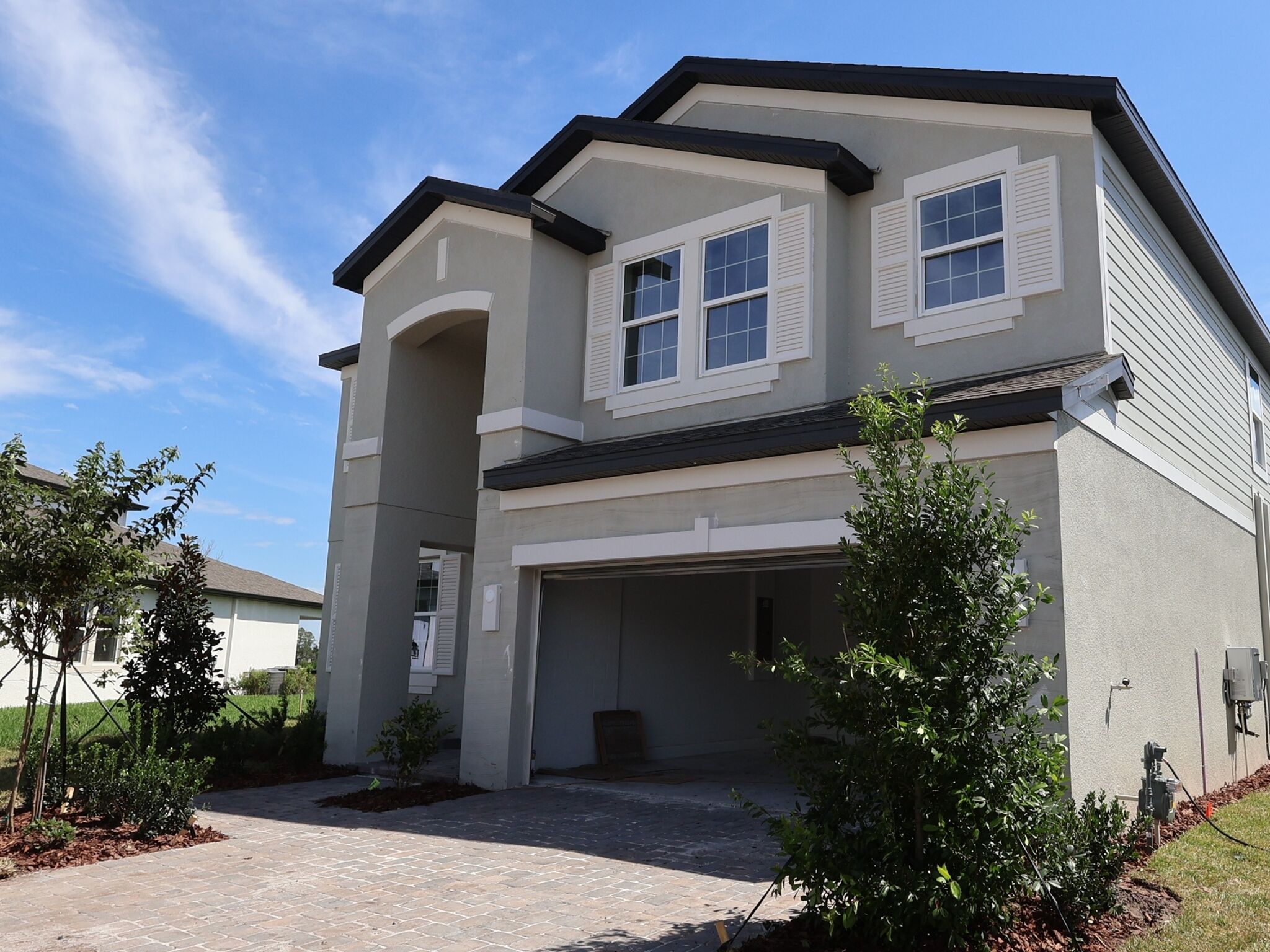 Front Exterior