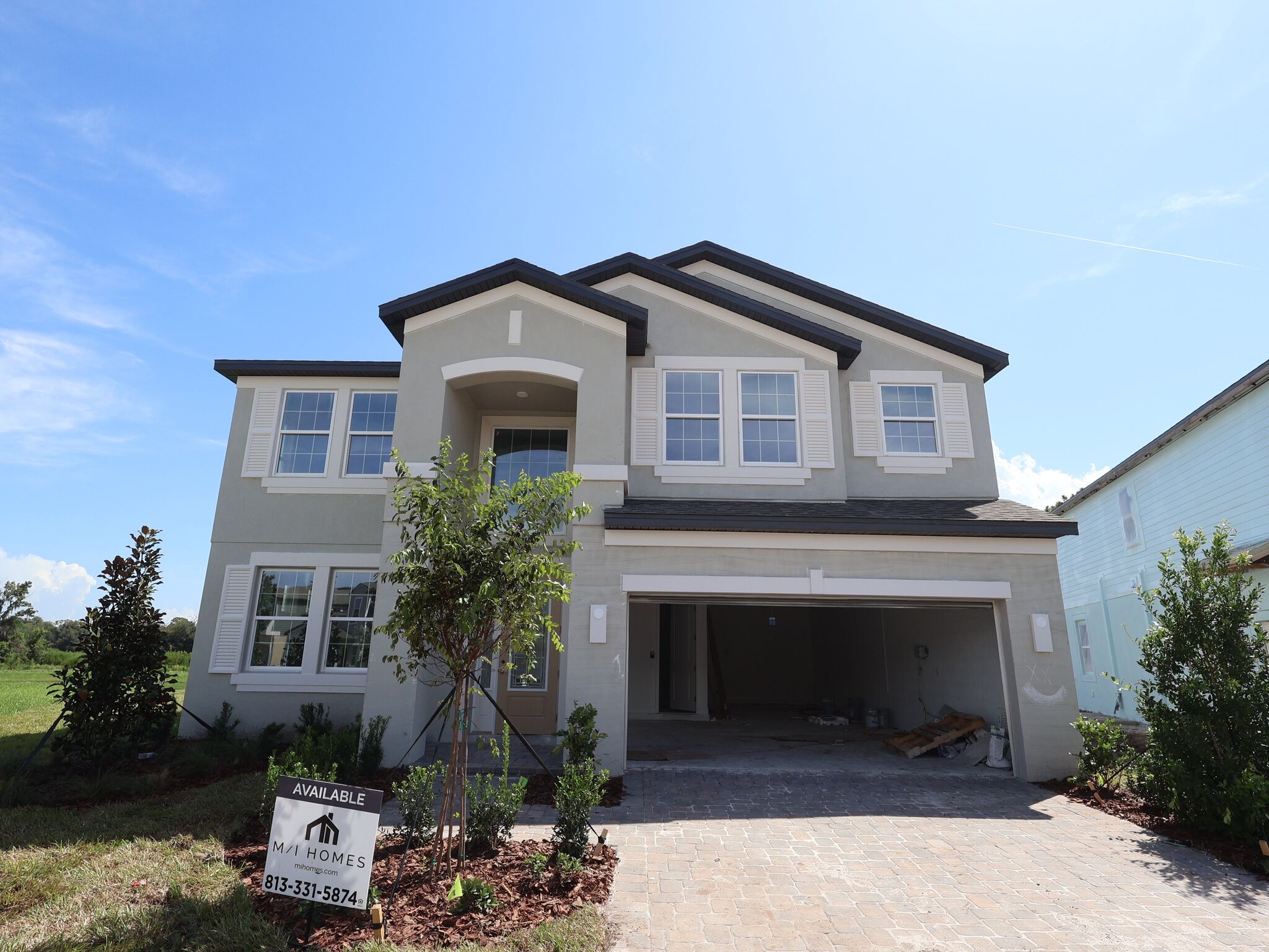 Front Exterior