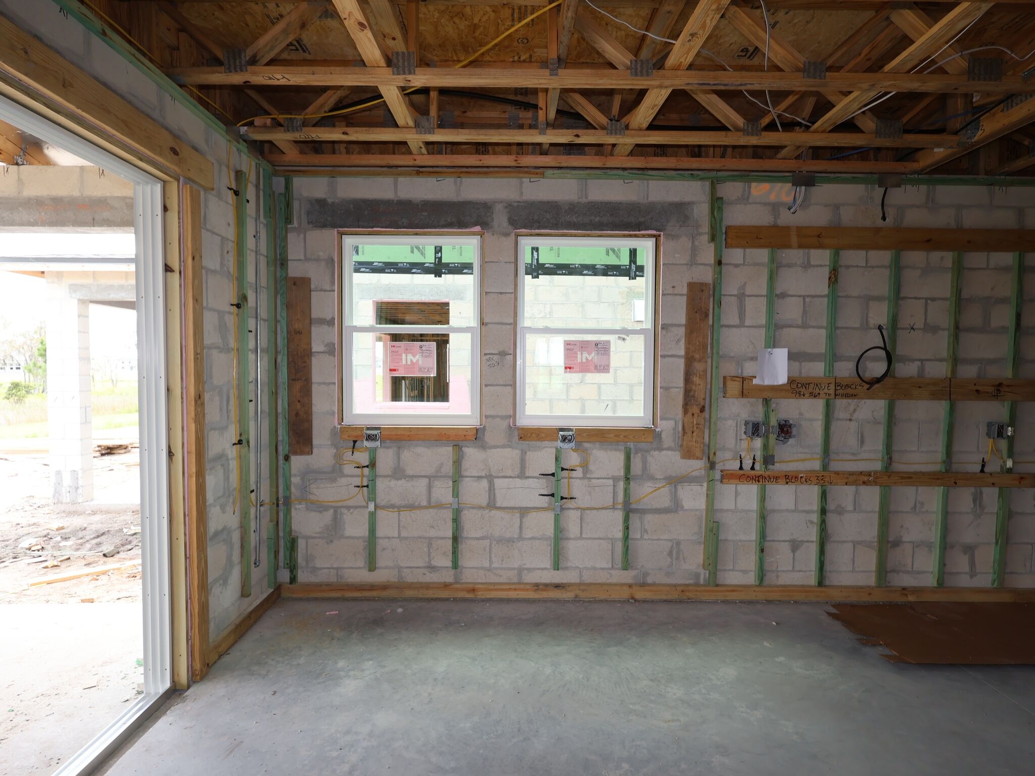 Framing