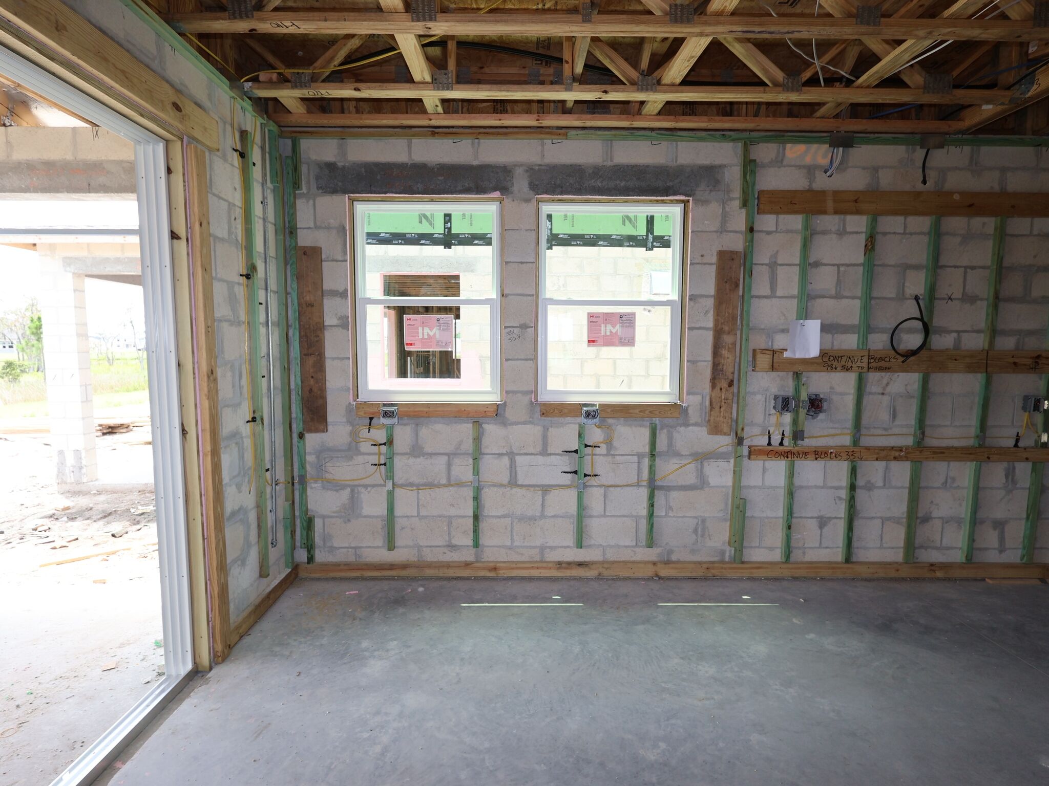 Framing
