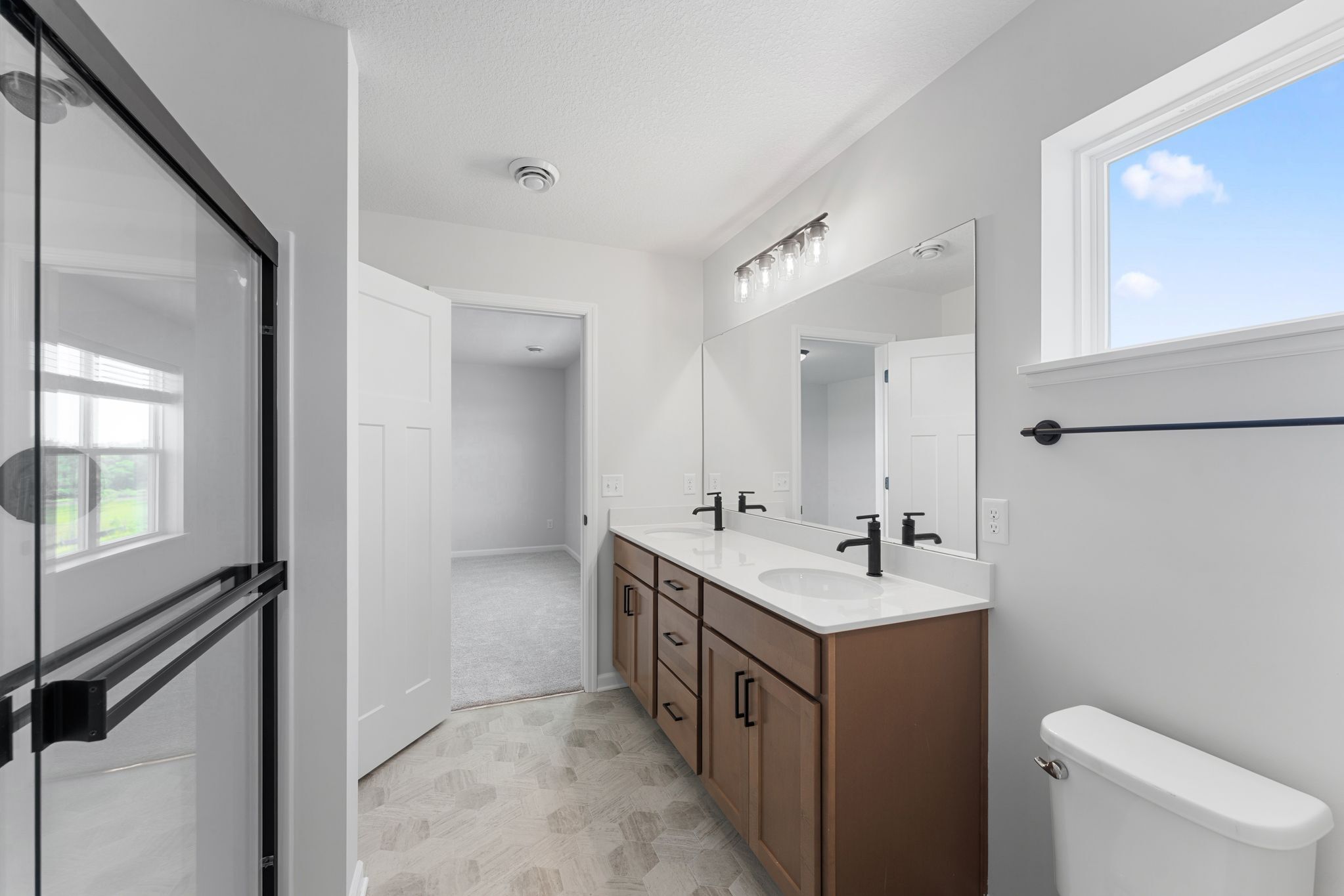 Owner's Bathroom