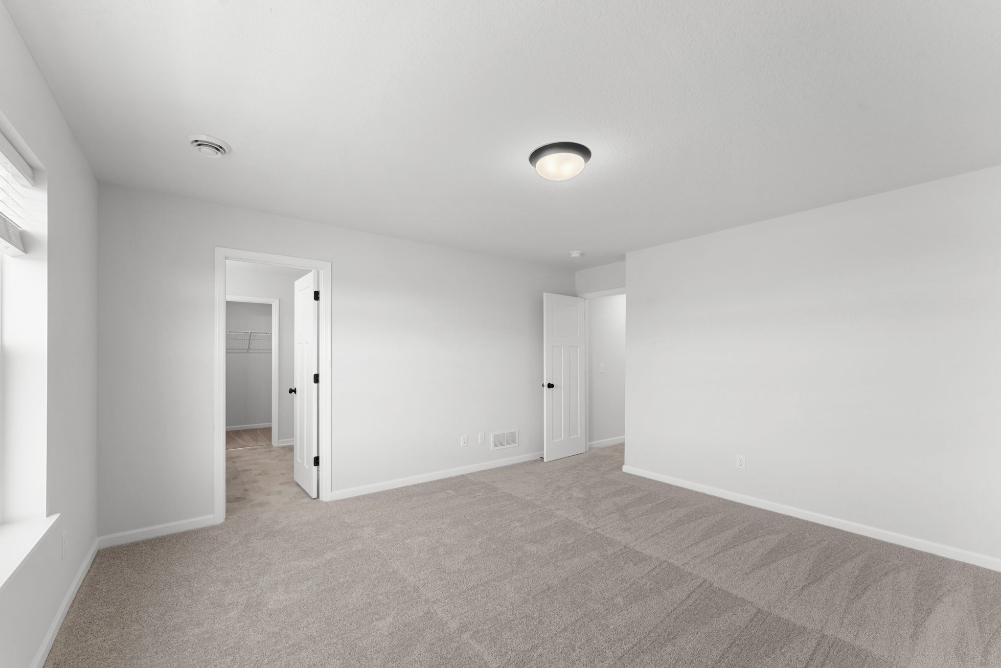 Owner's Bedroom