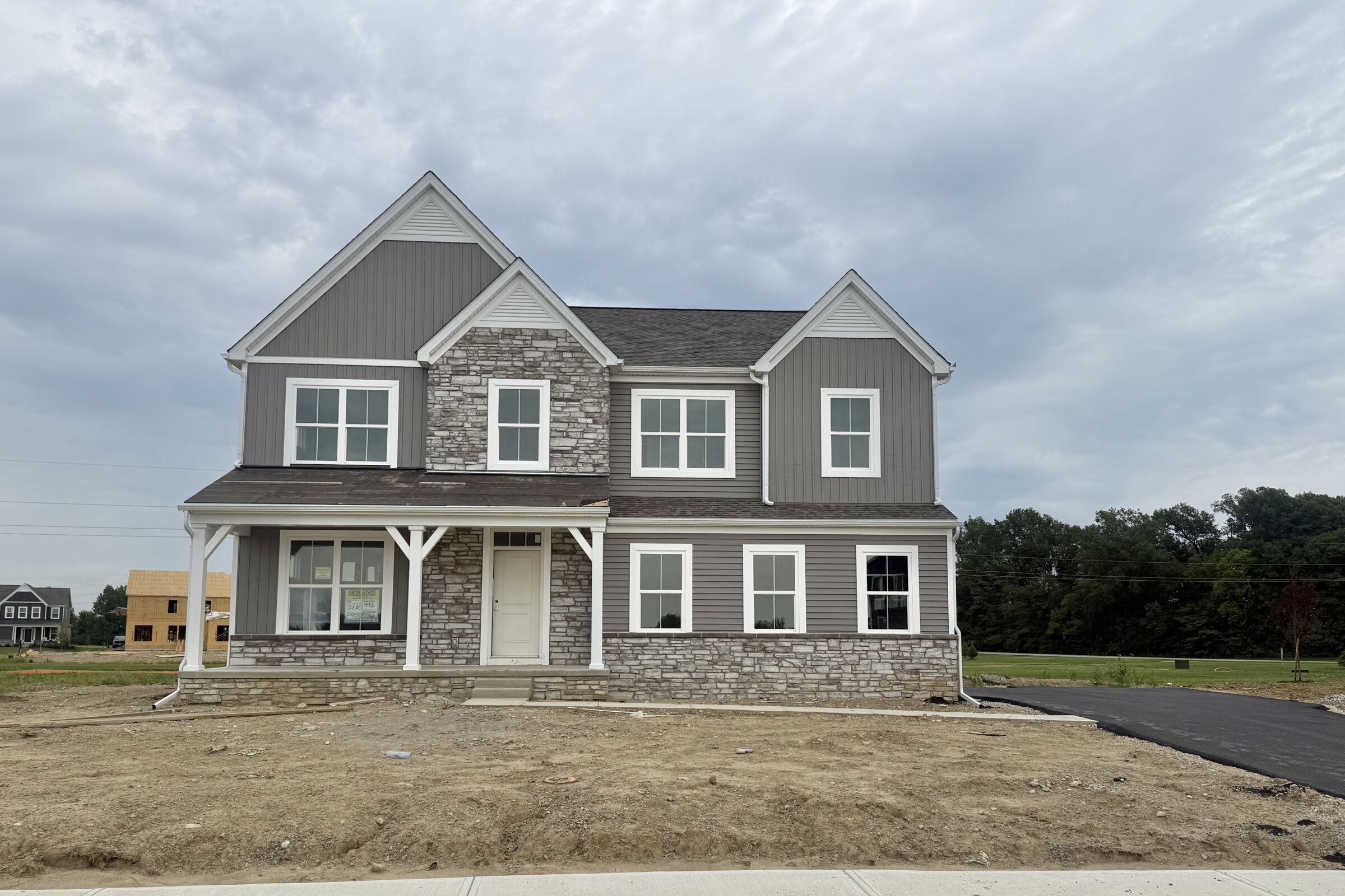 Front Exterior