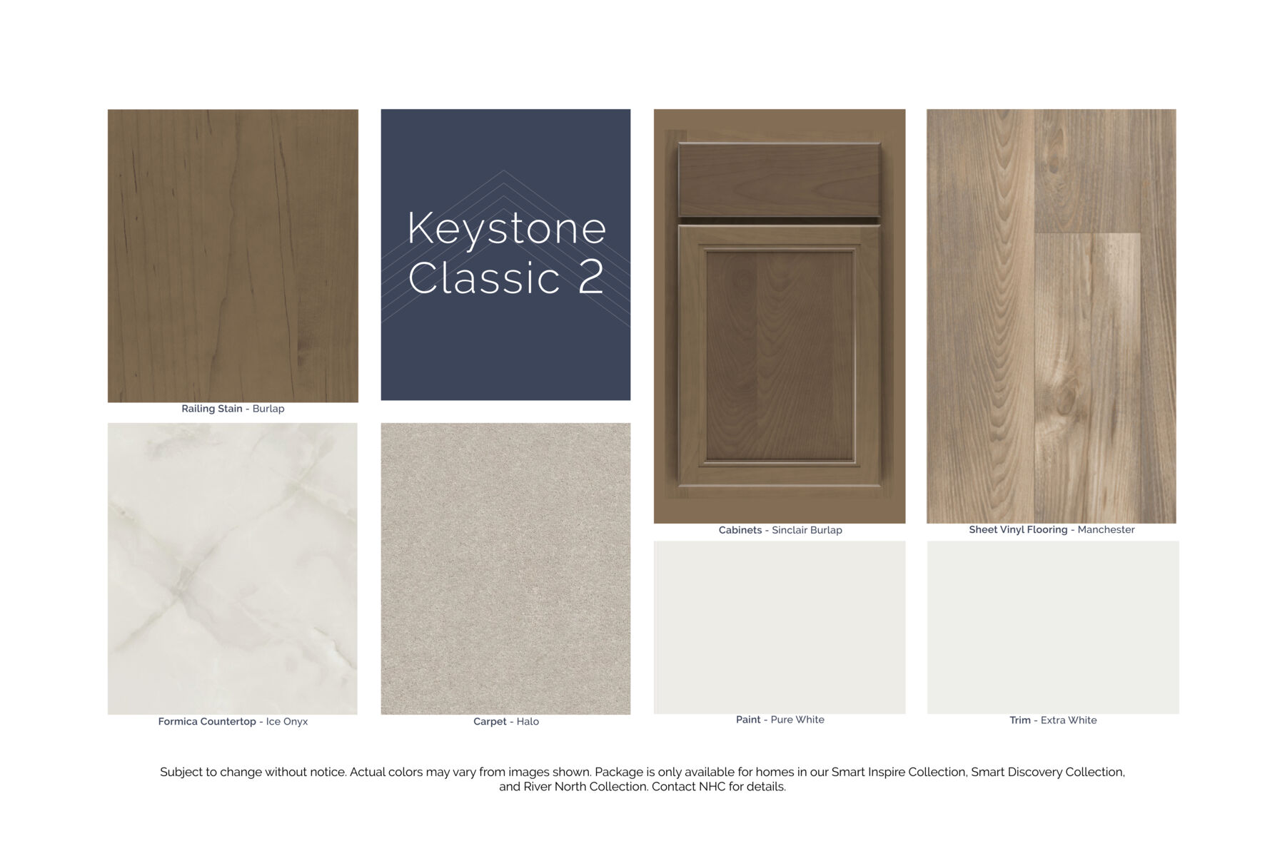 COLS Keystone Classic 2