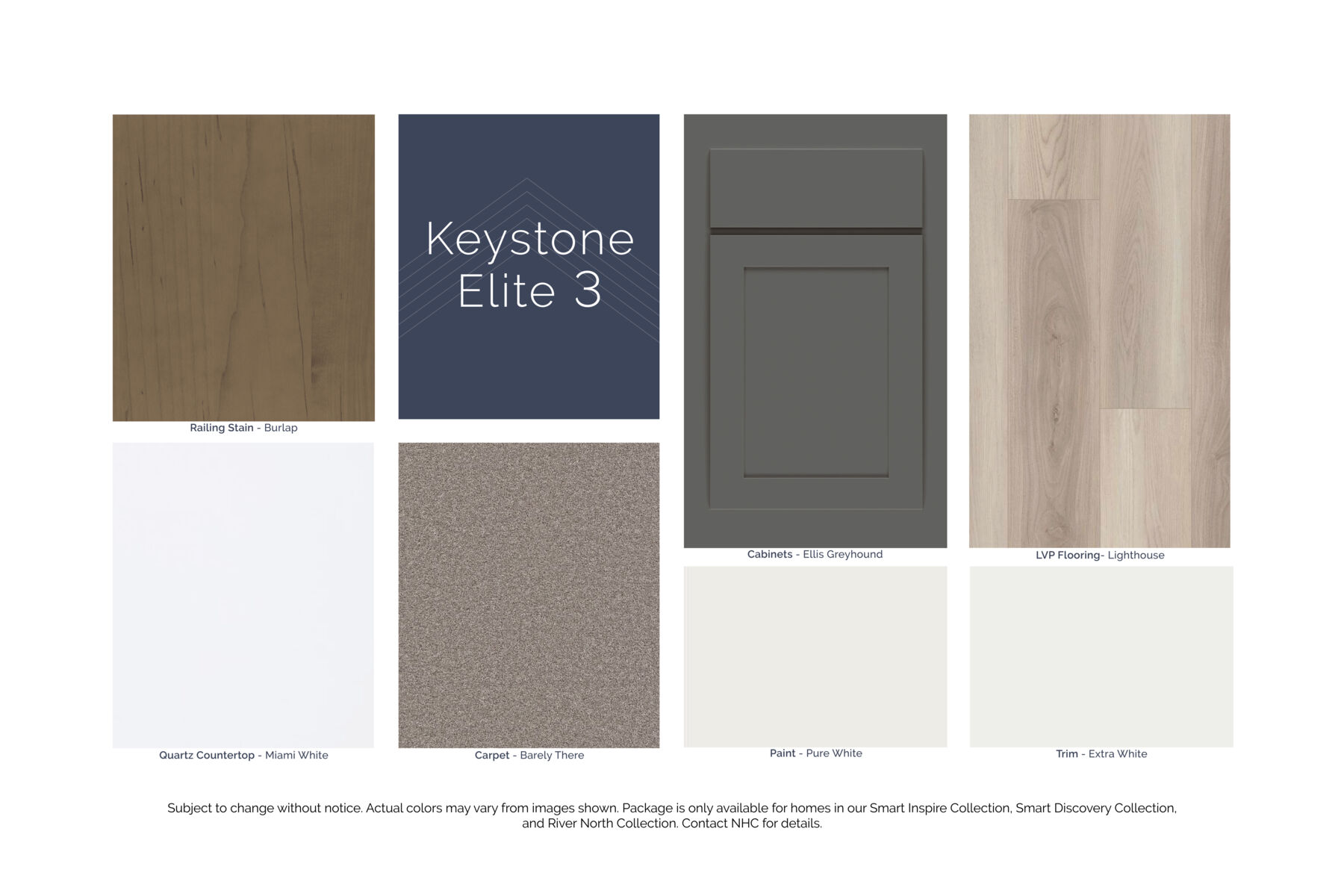 COLS Keystone Elite 3