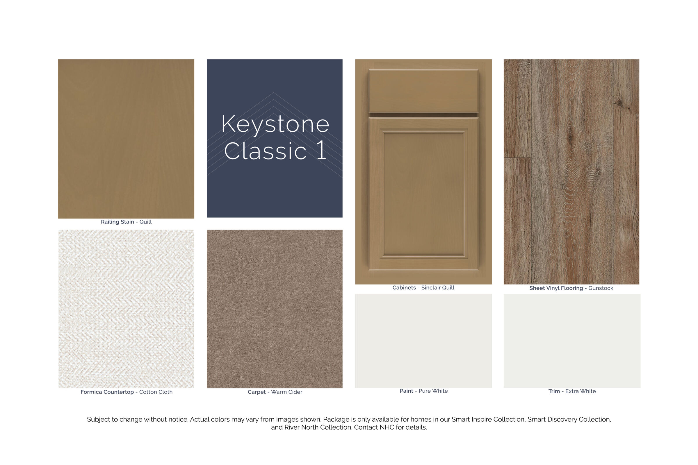COLS Keystone Classic 1