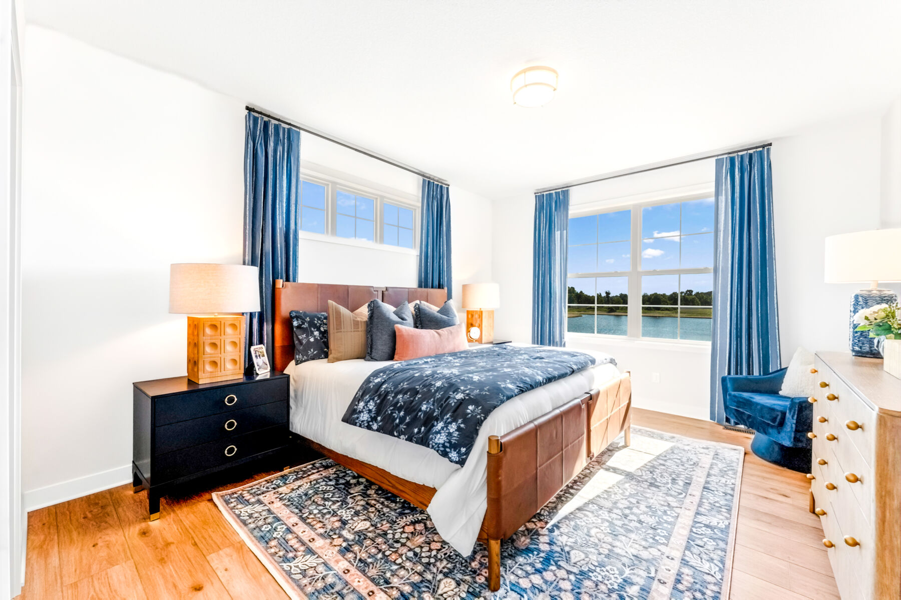 Owner's Bedroom
