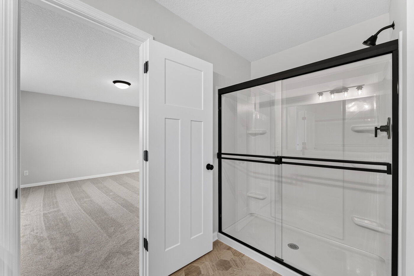 Owner's Bathroom