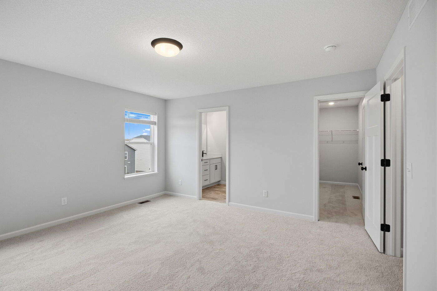 Owner's Bedroom