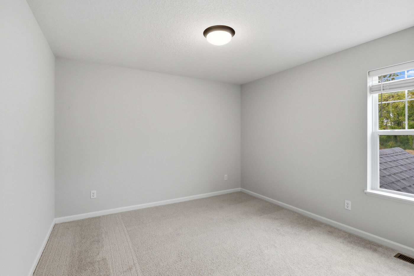 Owner's Bedroom