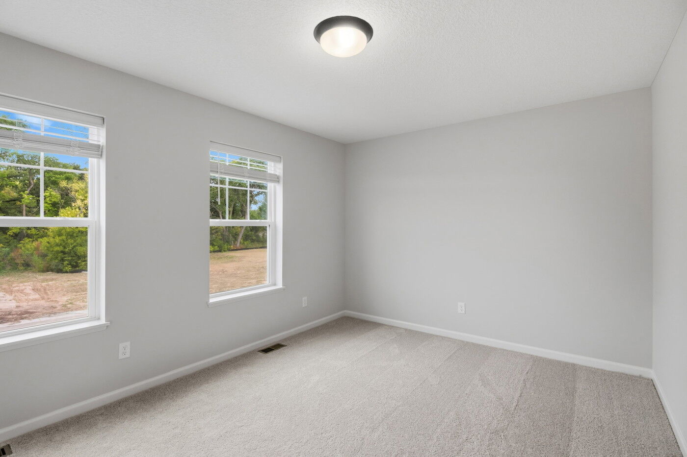 Owner's Bedroom