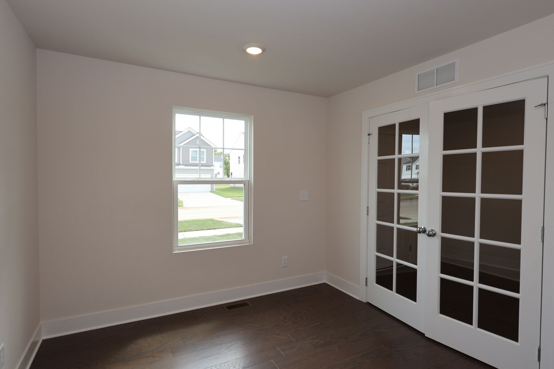Flex Room