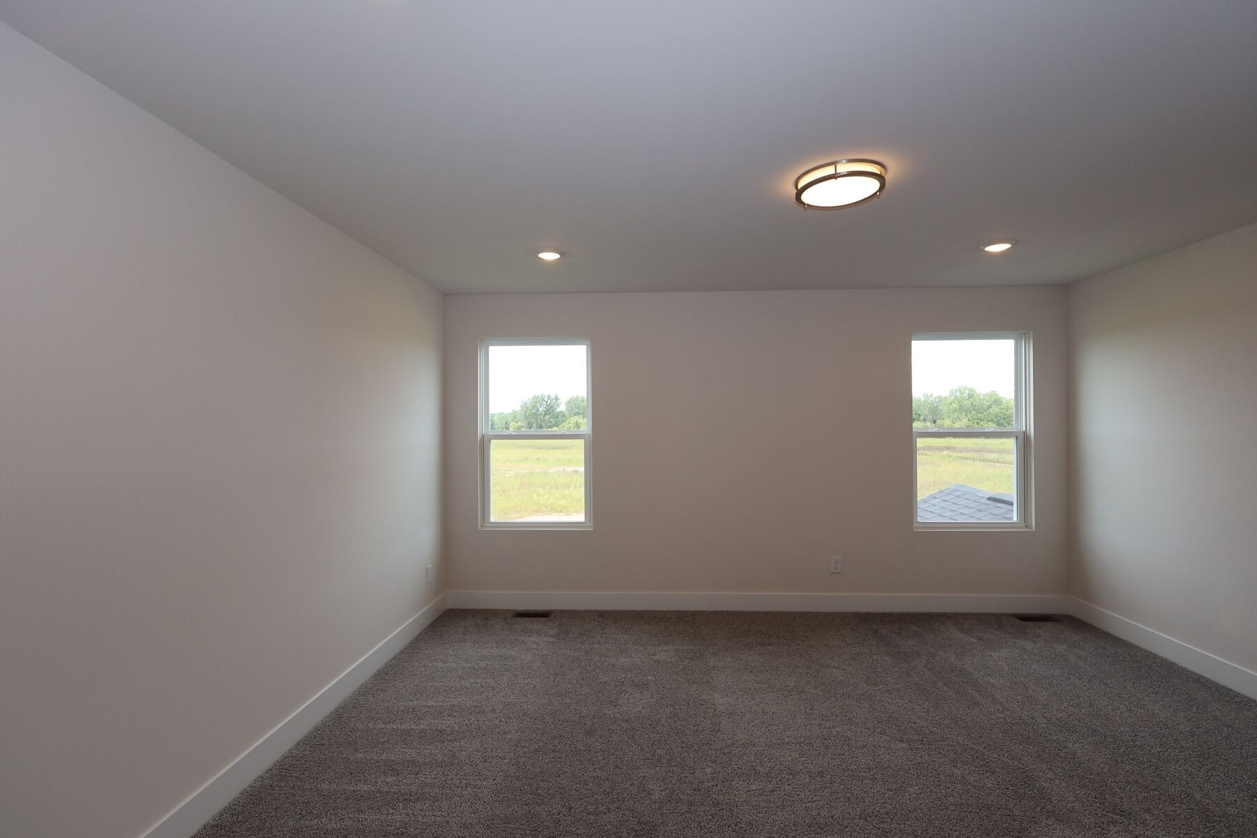 Owner's Bedroom