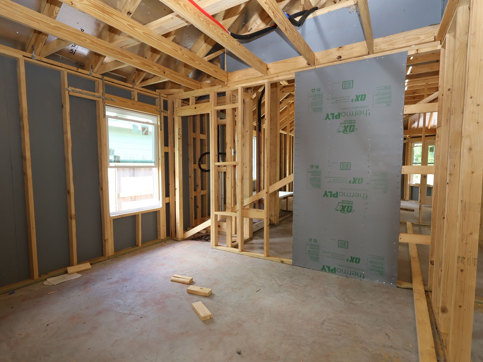 Framing