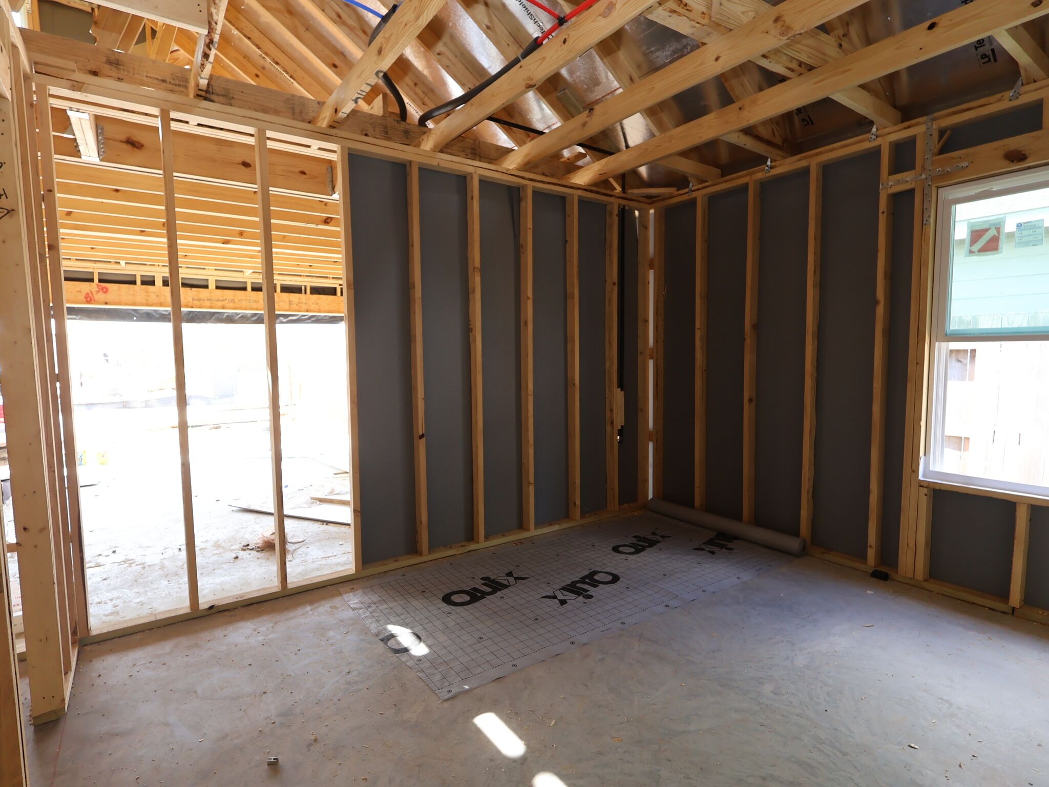Framing