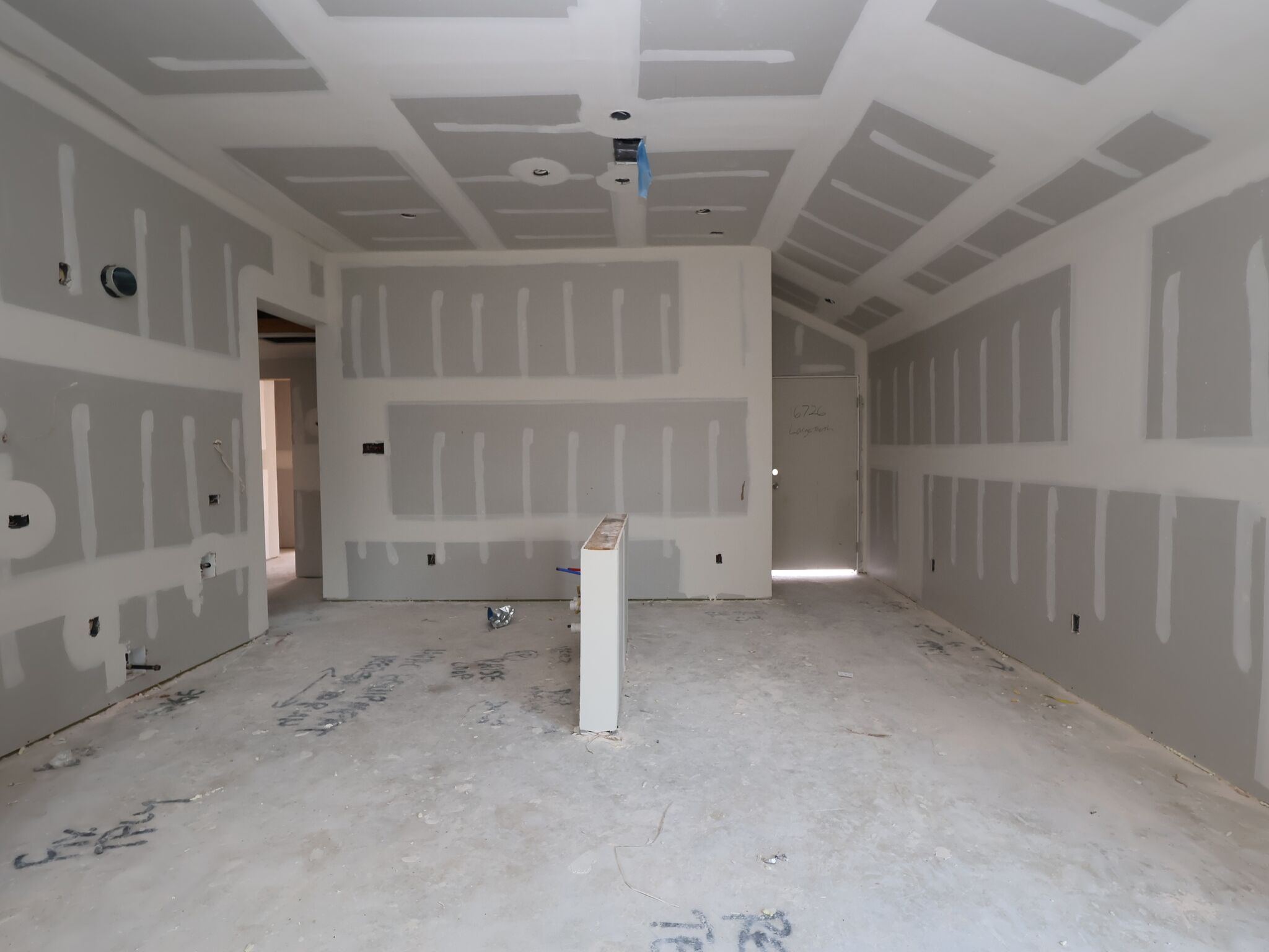 Drywall
