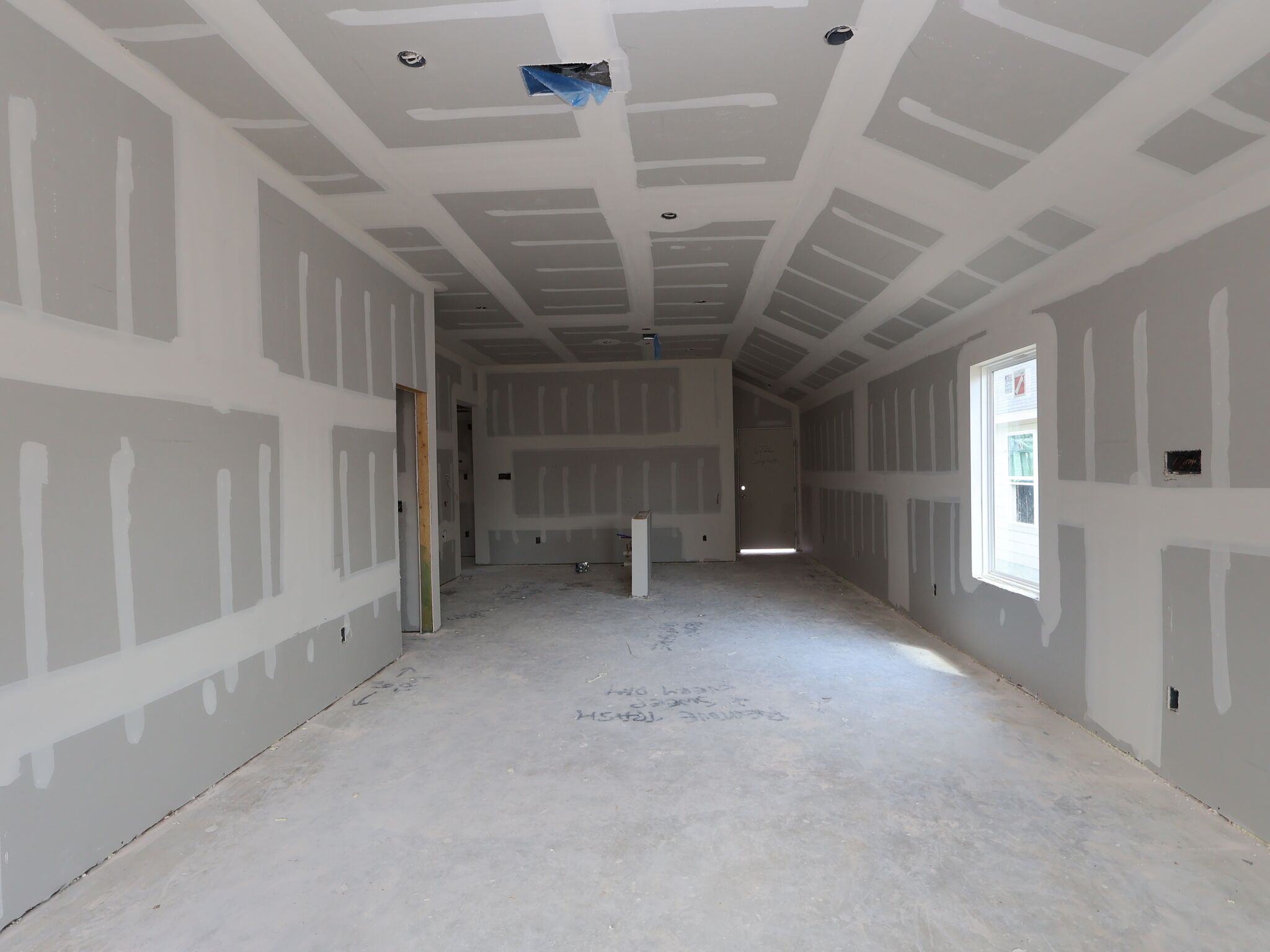 Drywall