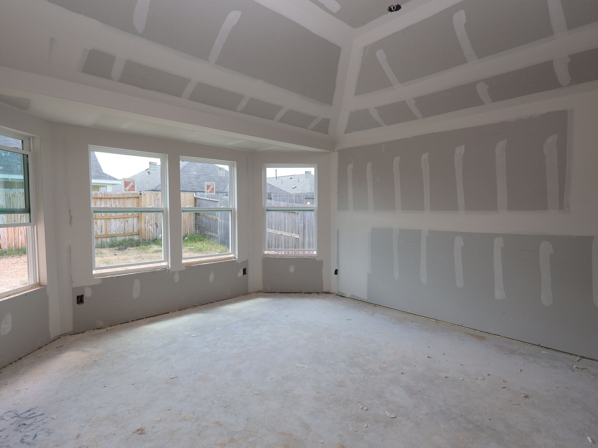 Owner's Bedroom