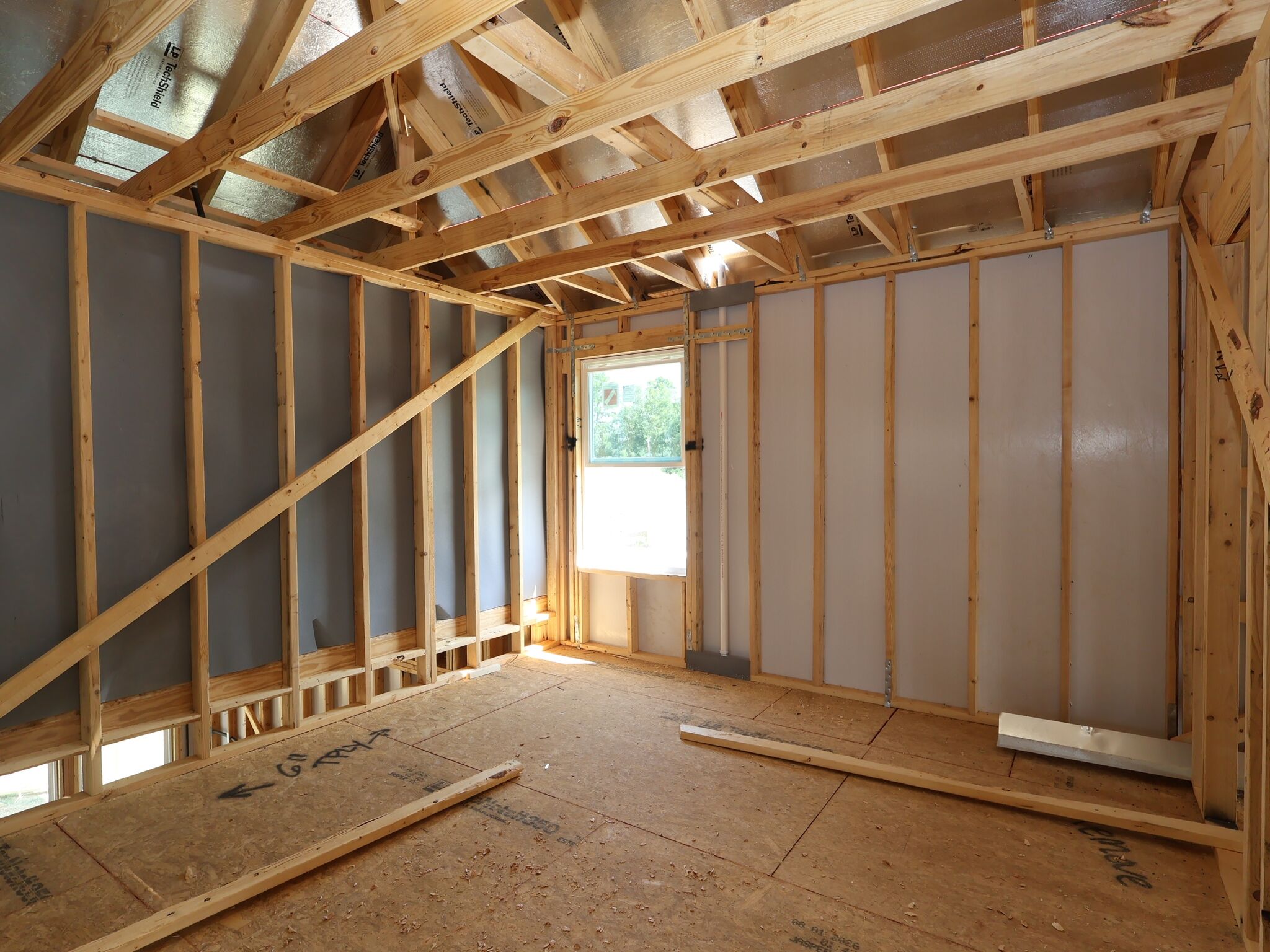 Framing
