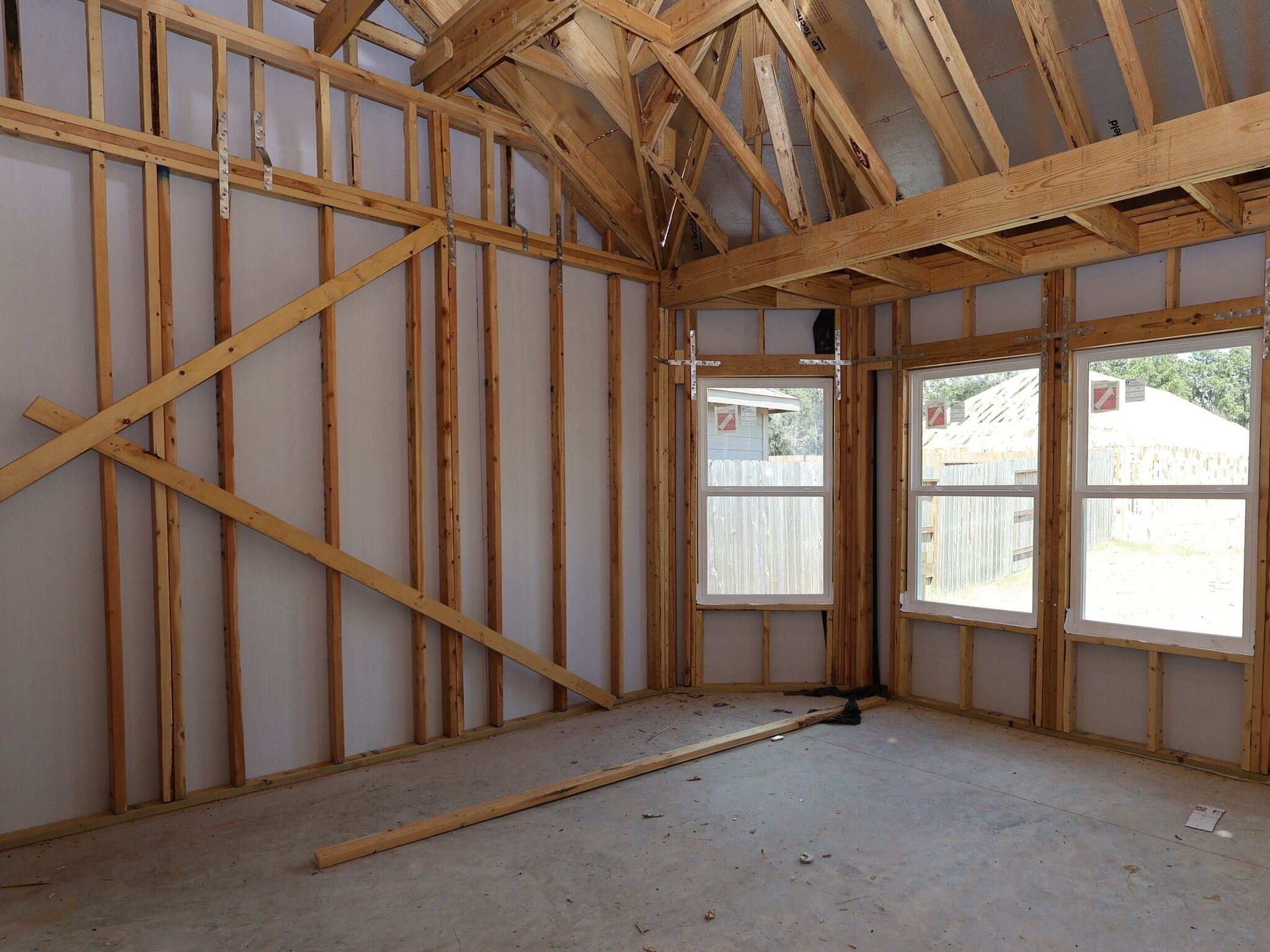 Framing