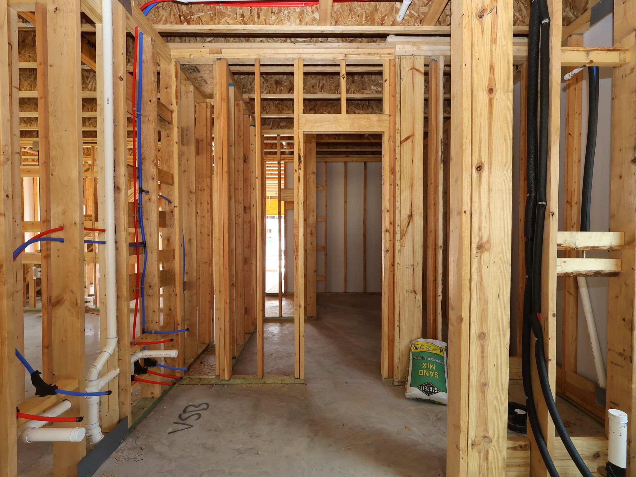 Framing