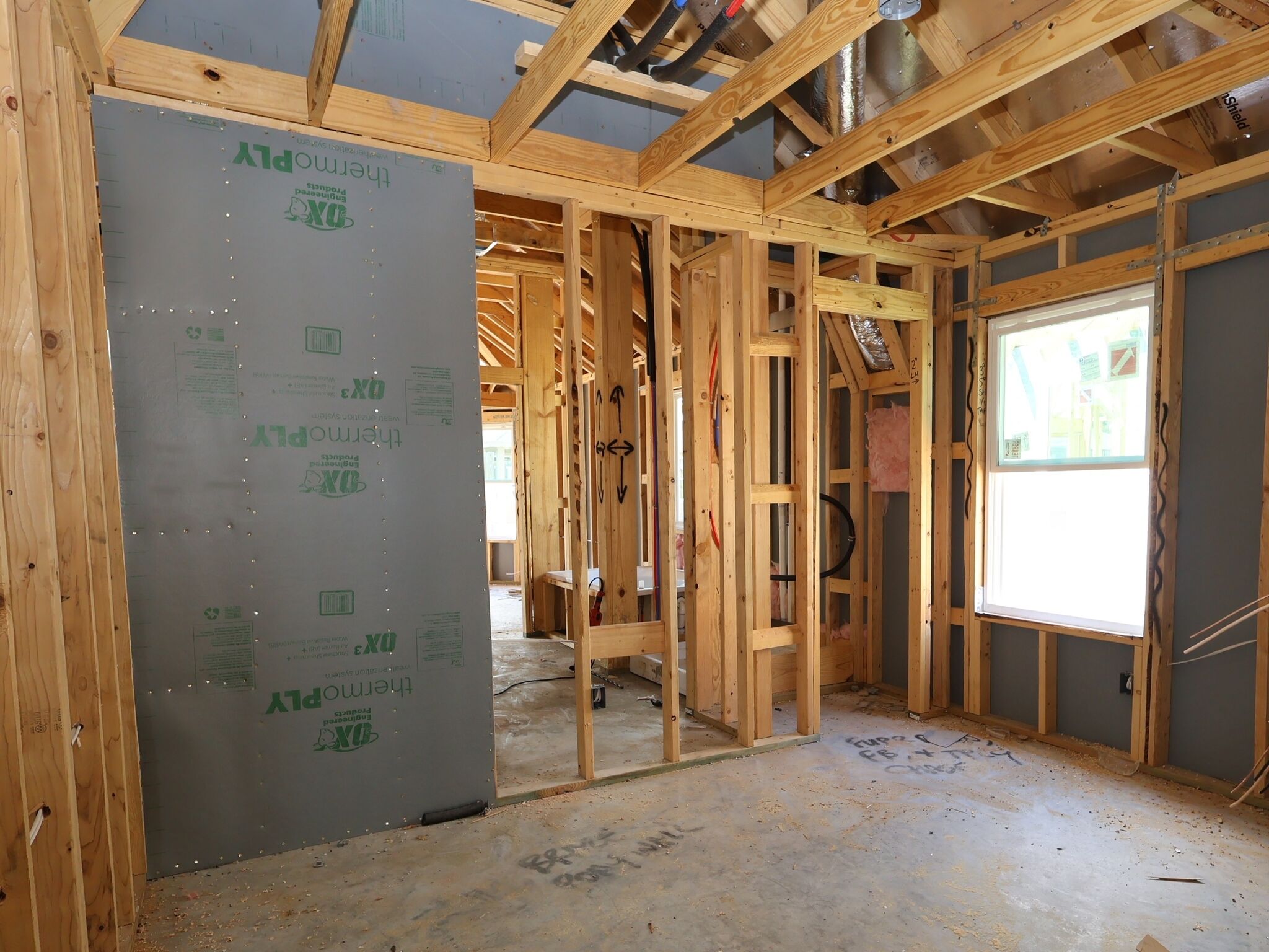 Framing