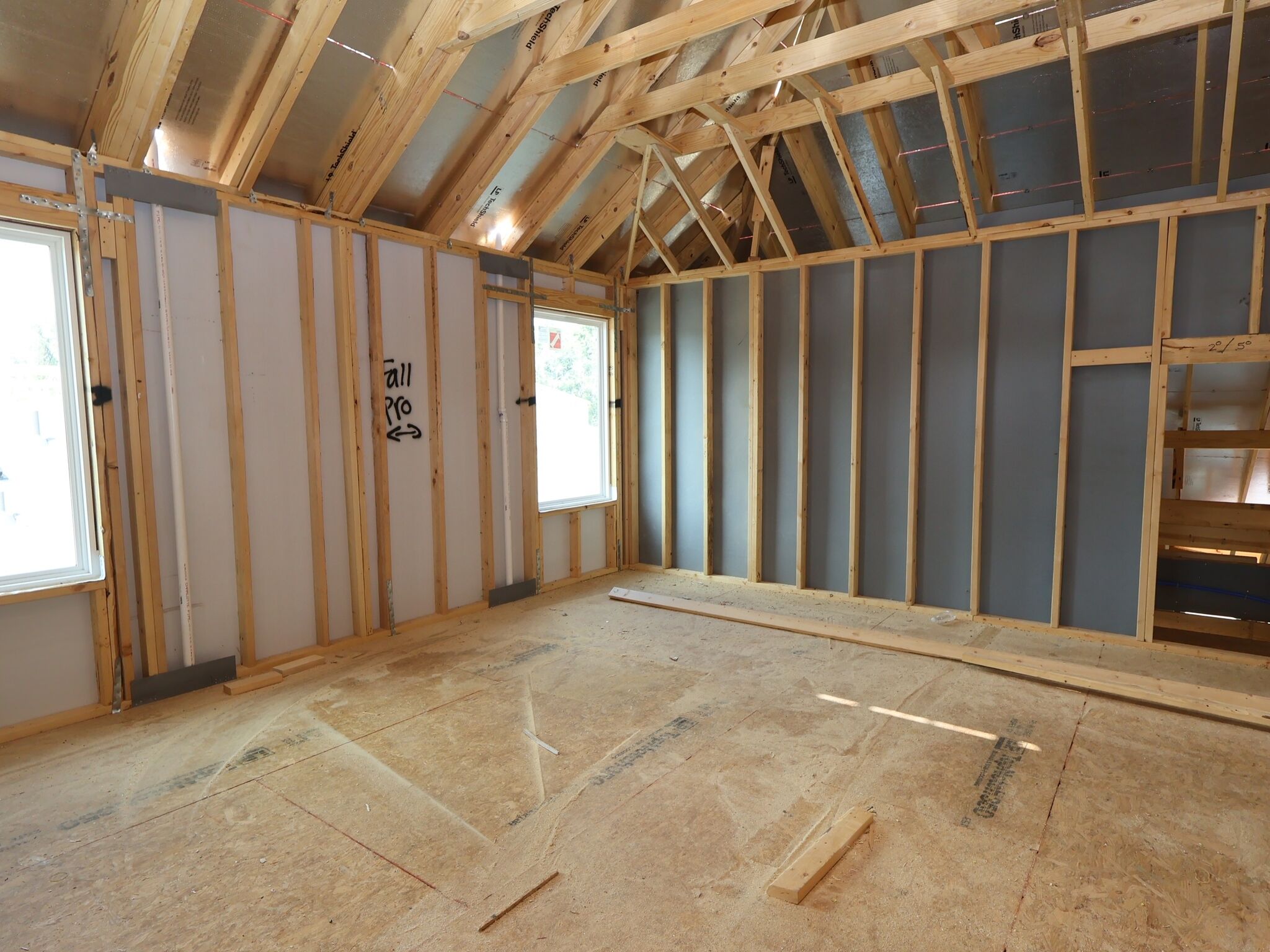 Framing