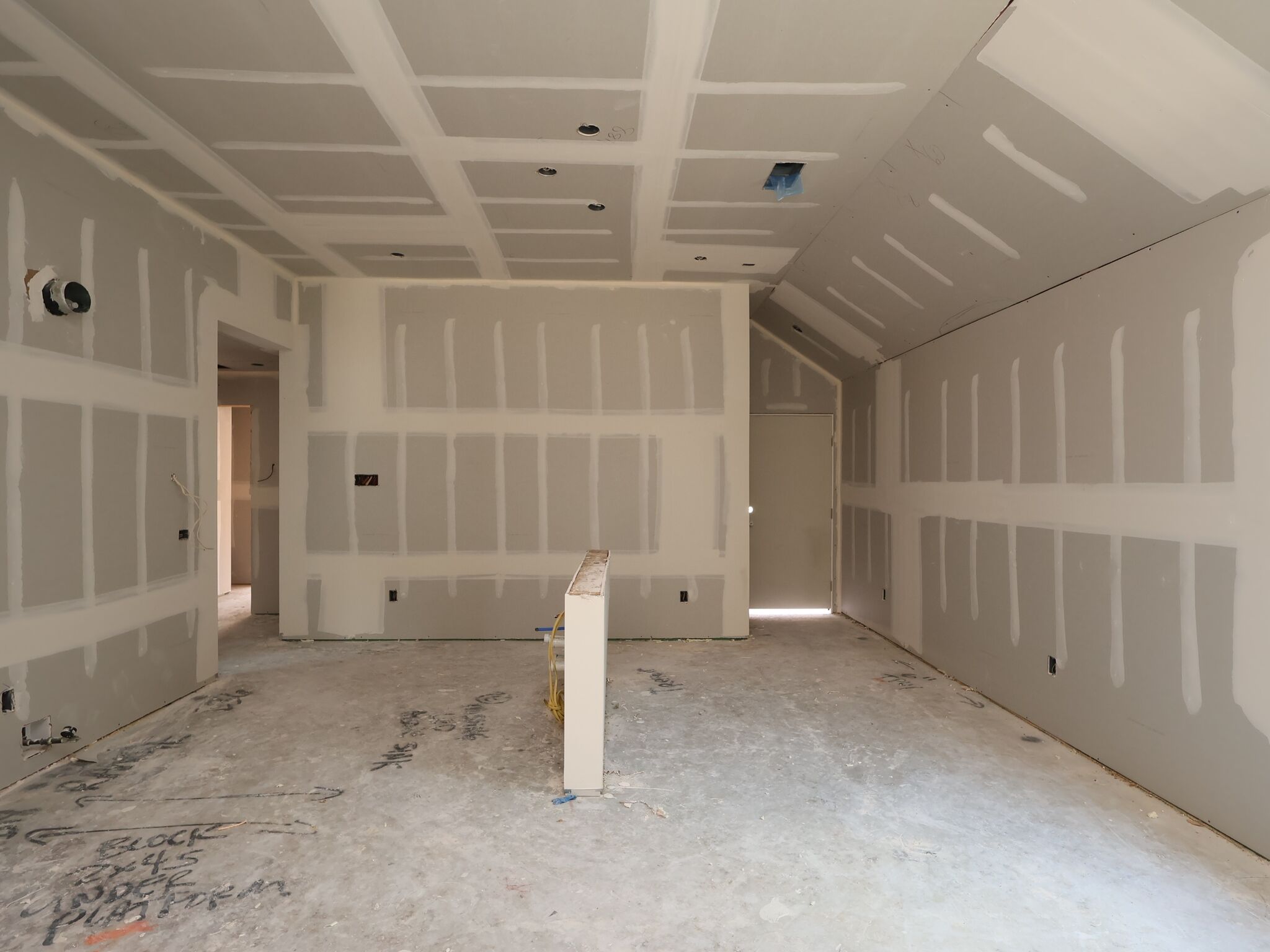 Drywall