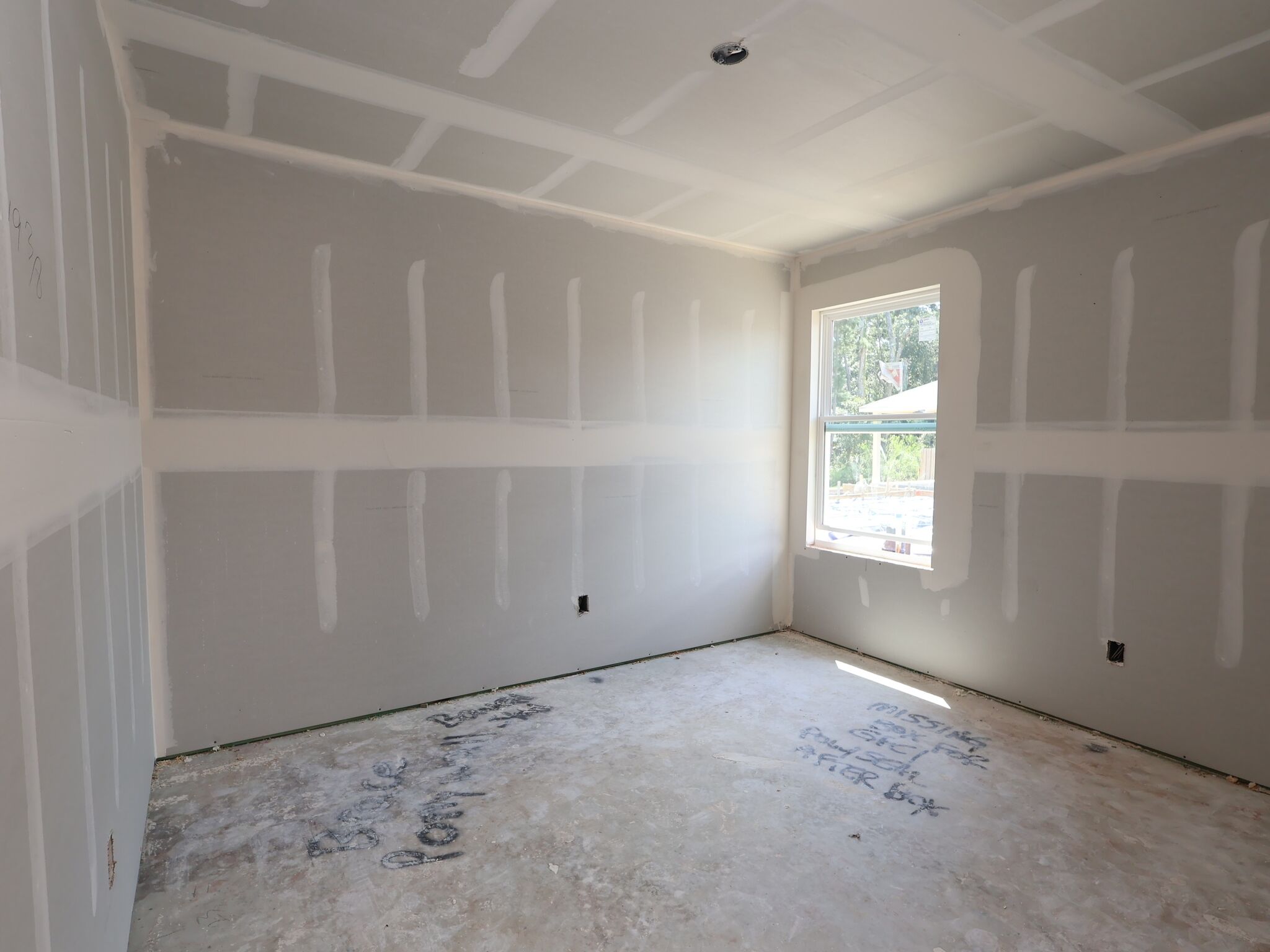 Drywall