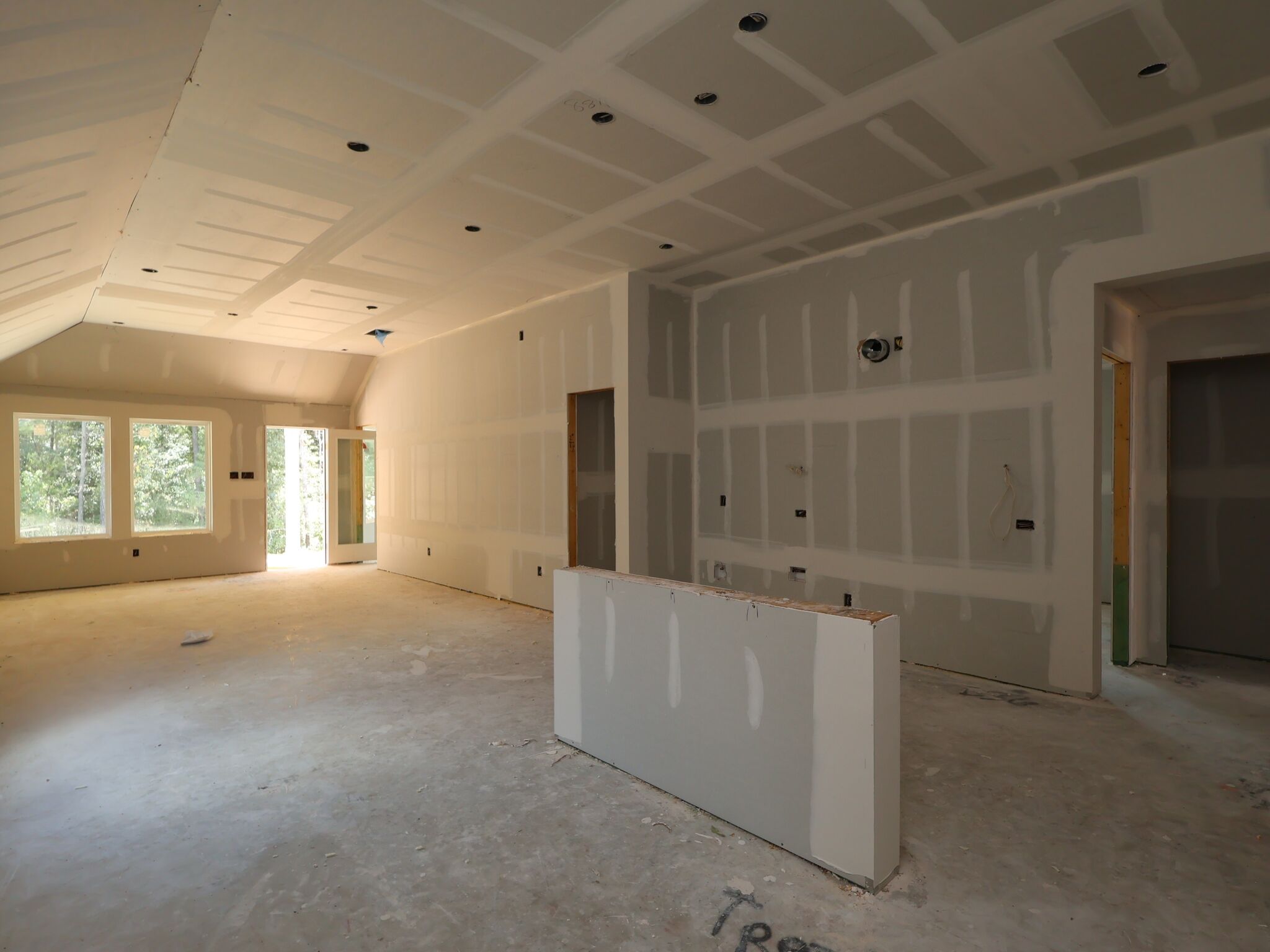 Drywall