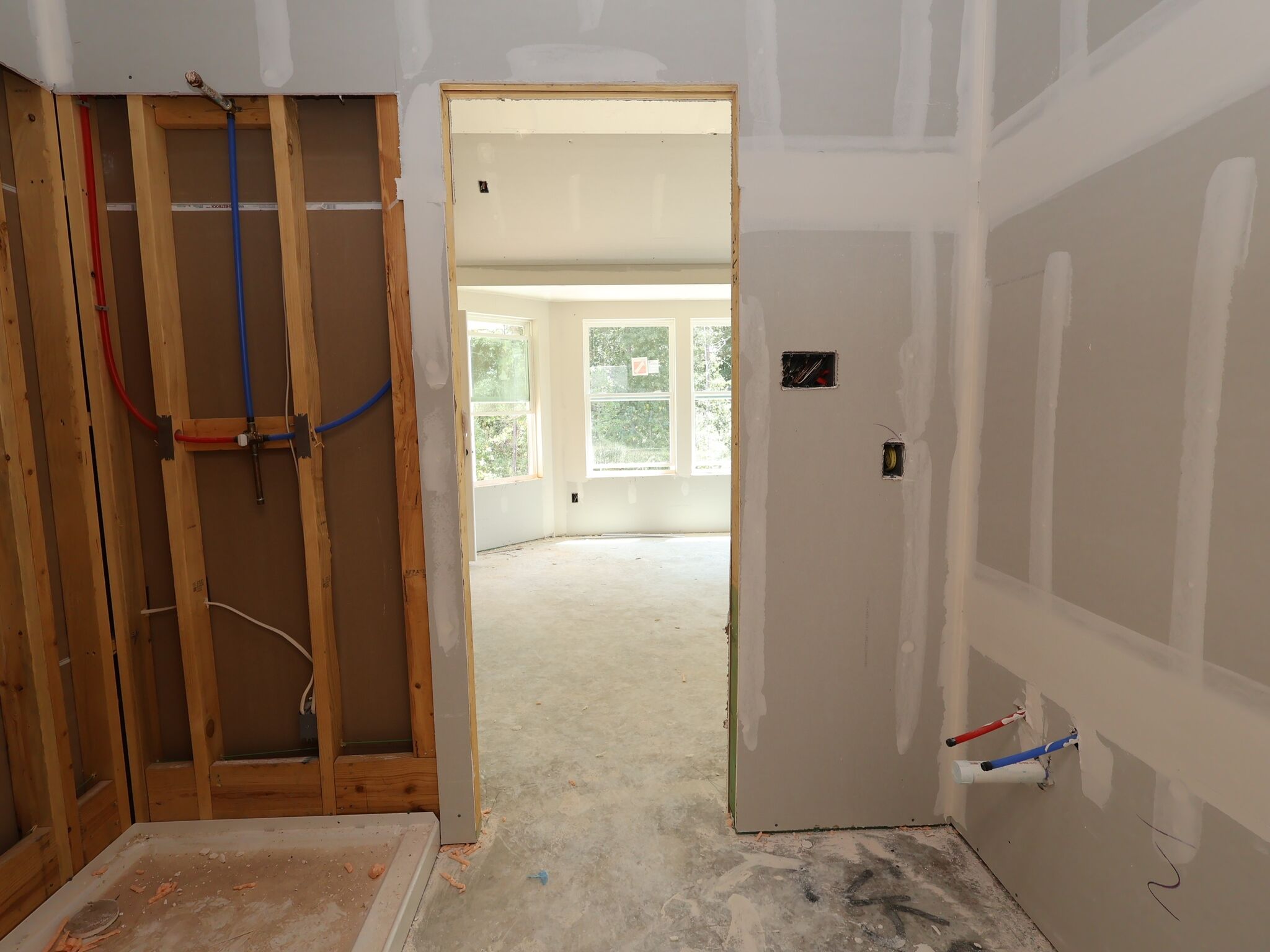 Drywall