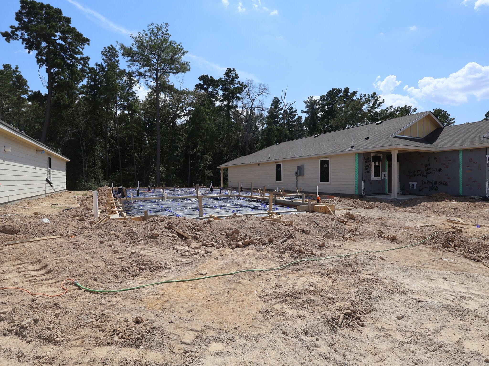 Homesite