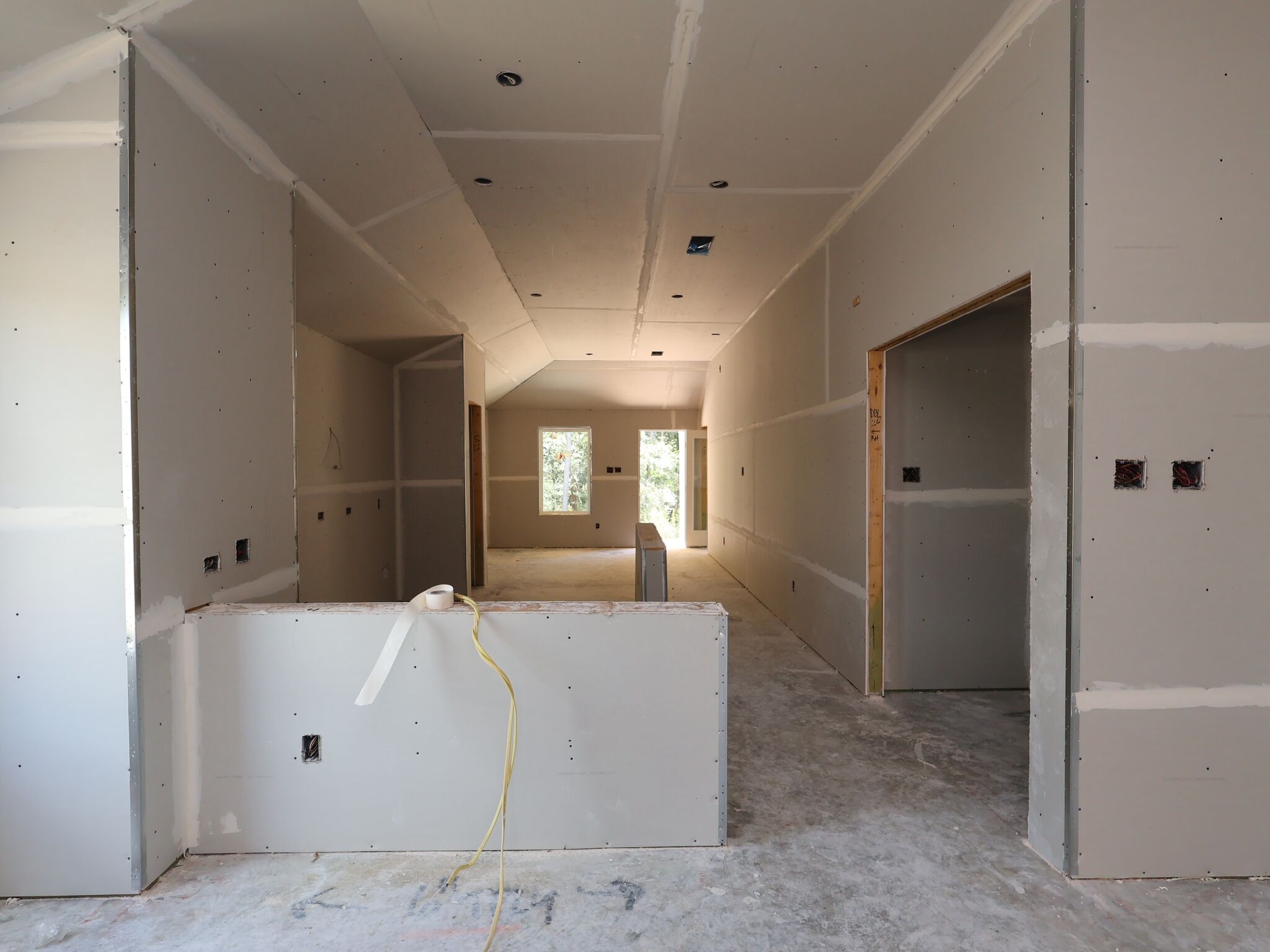Drywall